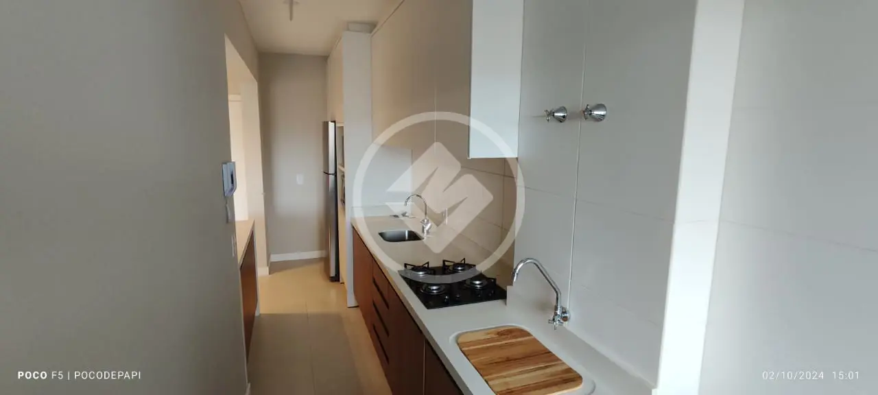 Imagem 2 - Apartamento em CENTRO, Florianópolis - SC