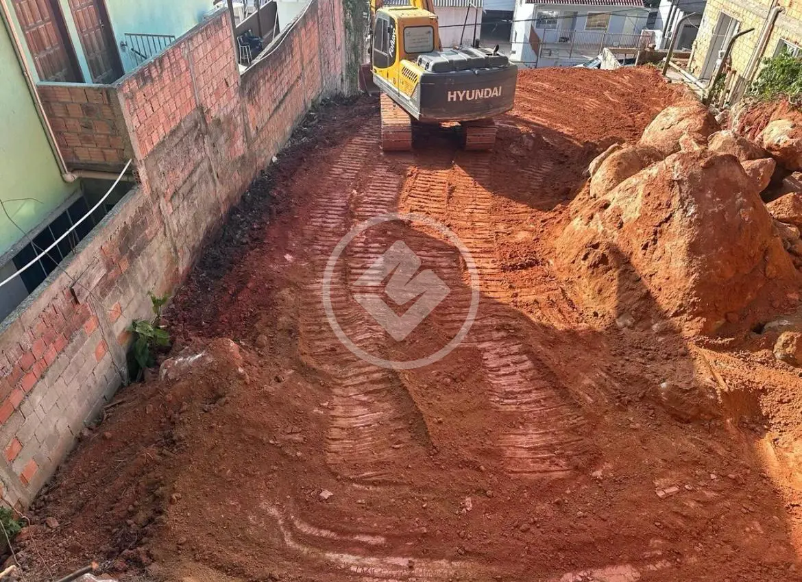 Imagem 2 - Terreno em Ipiranga, São José - SC