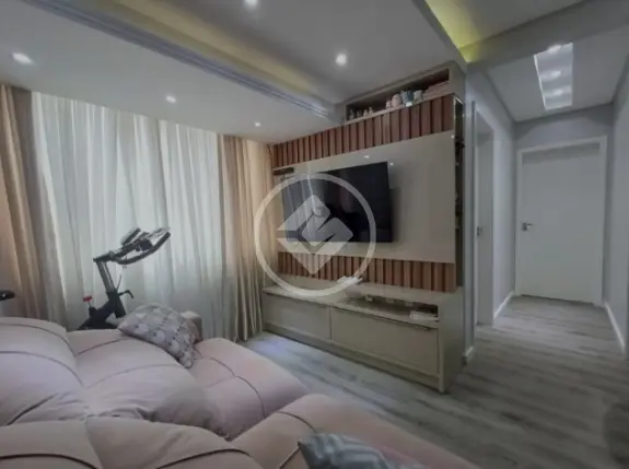 Imagem 4 - Apartamento em Praia de Fora, Palhoça - SC