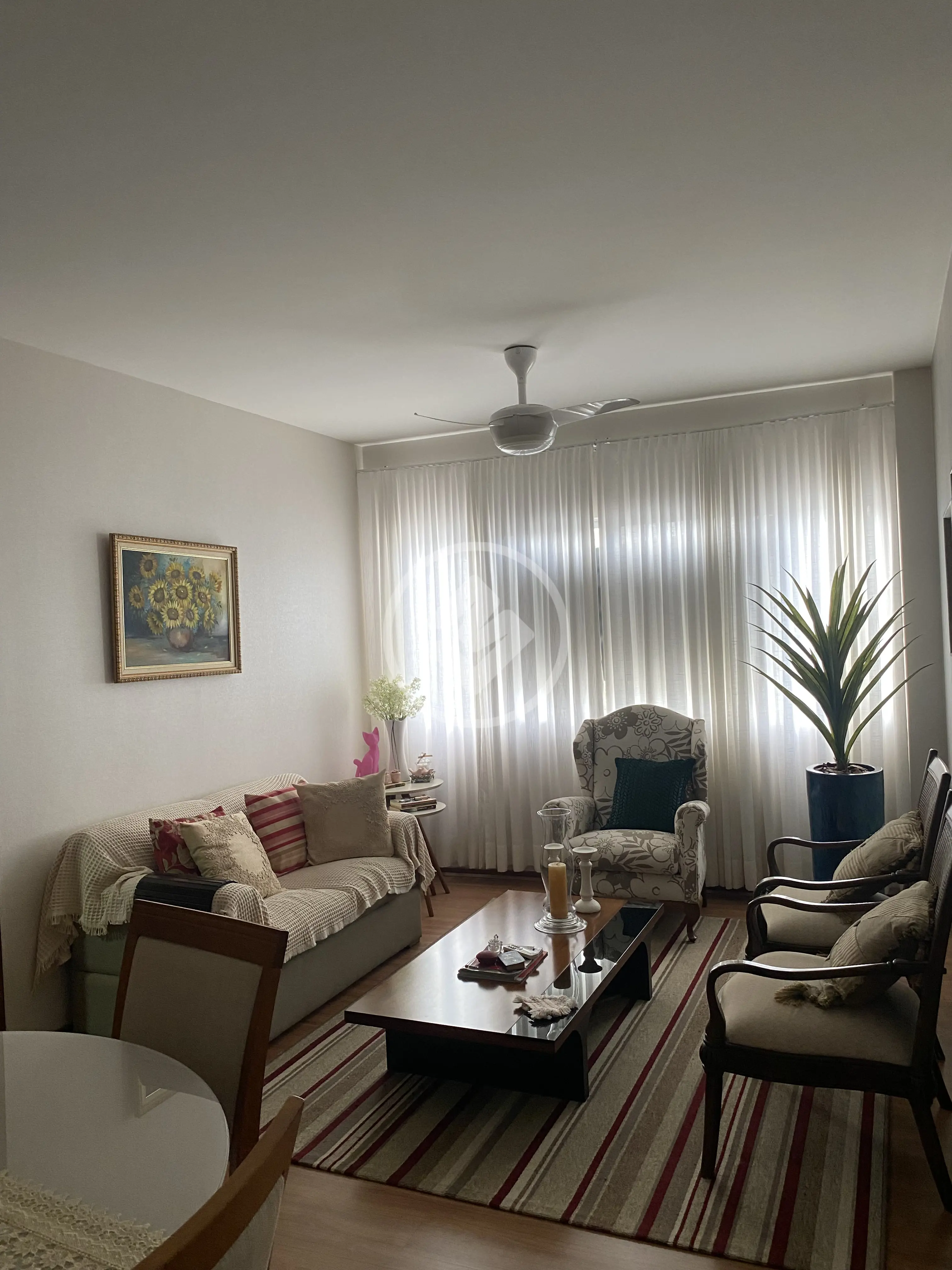 Apartamento TRINDADE, Florianópolis - SC — foto 1