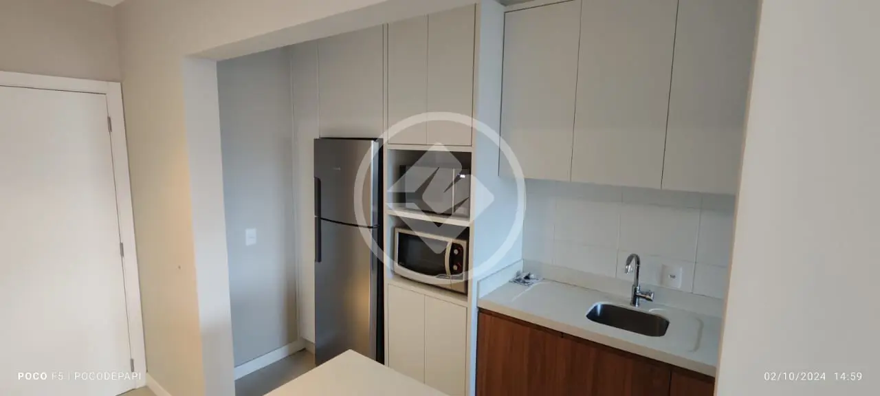 Apartamento CENTRO, Florianópolis - SC — foto 2