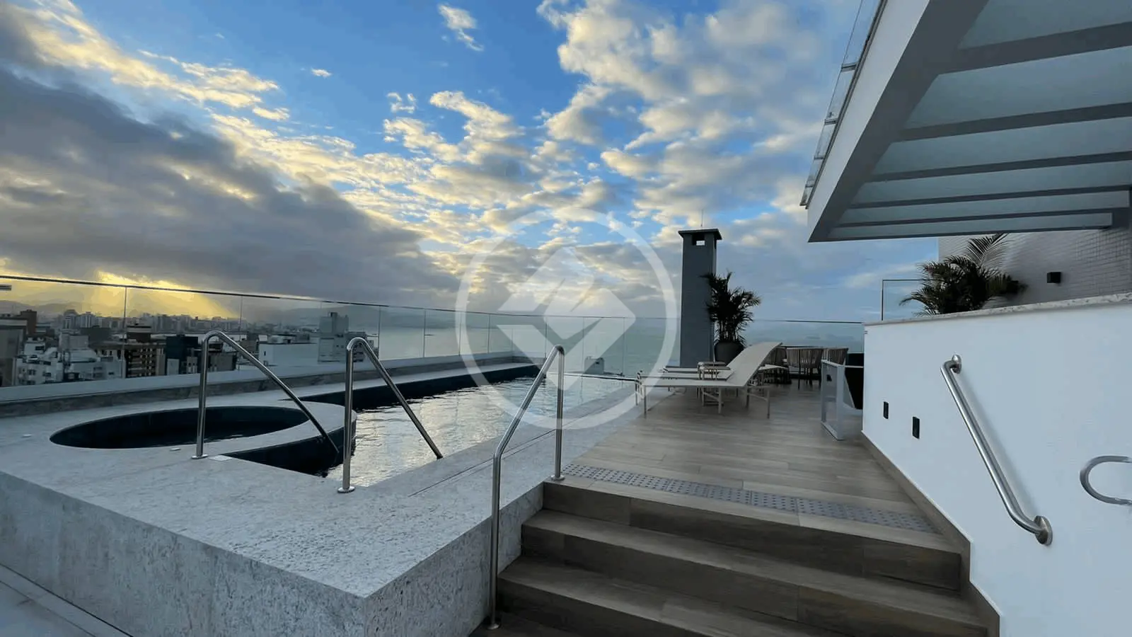 Apartamento CENTRO, Florianópolis - SC — foto 2