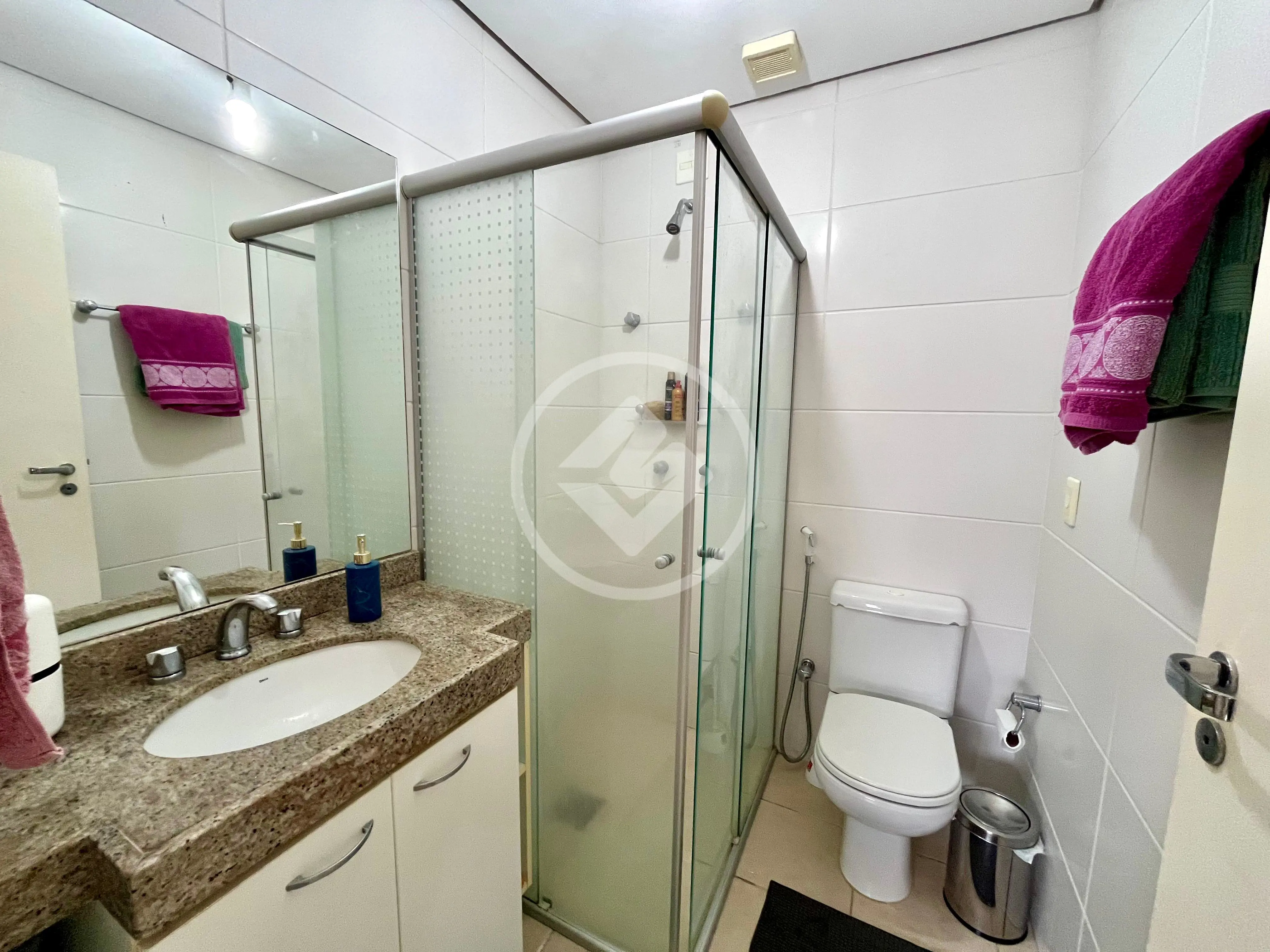 Imagem 5 - Apartamento em PANTANAL, Florianópolis - SC