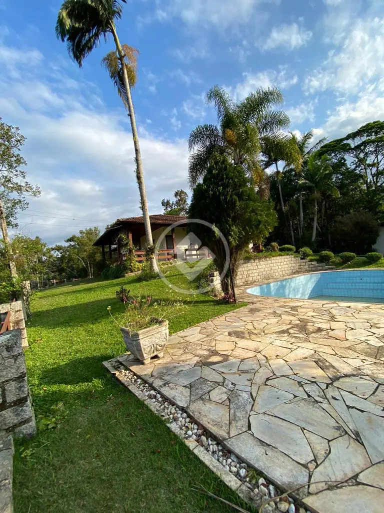 Casa Centro, Santo Amaro da Imperatriz - SC — foto 2