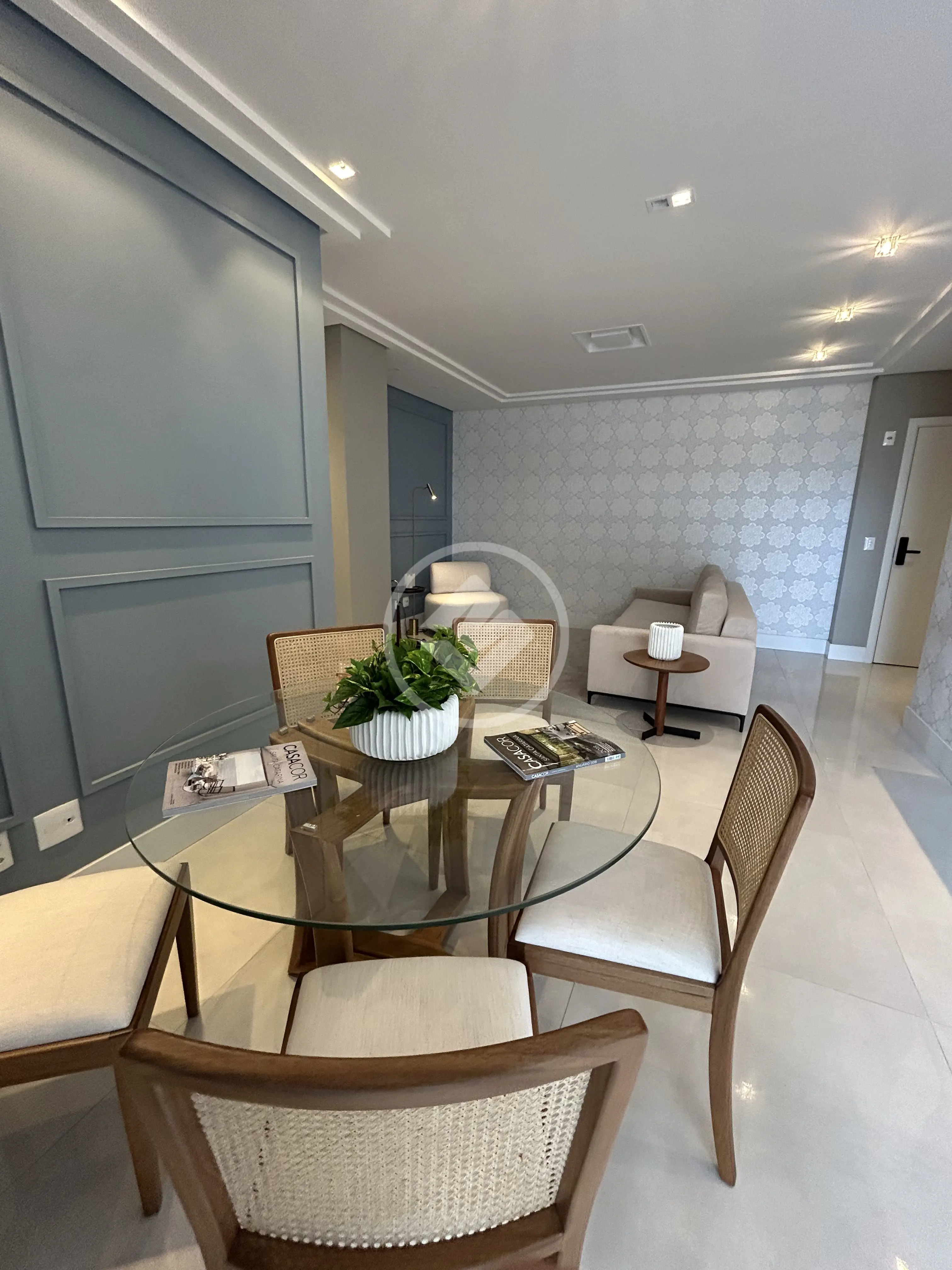 Imagem 5 - Apartamento em Kobrasol, São José - SC