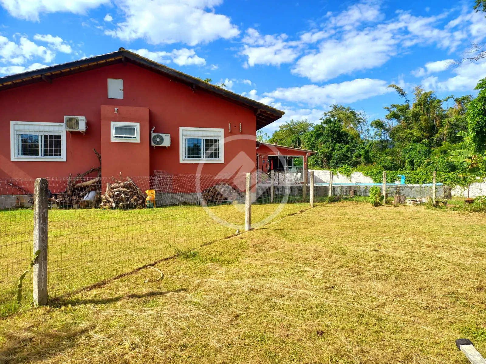 Imagem 2 - Casa em Cachoeira do Bom Jesus, Florianópolis - SC