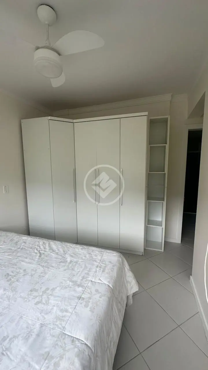 Imagem 4 - Apartamento em Ingleses do Rio Vermelho, Florianópolis - SC