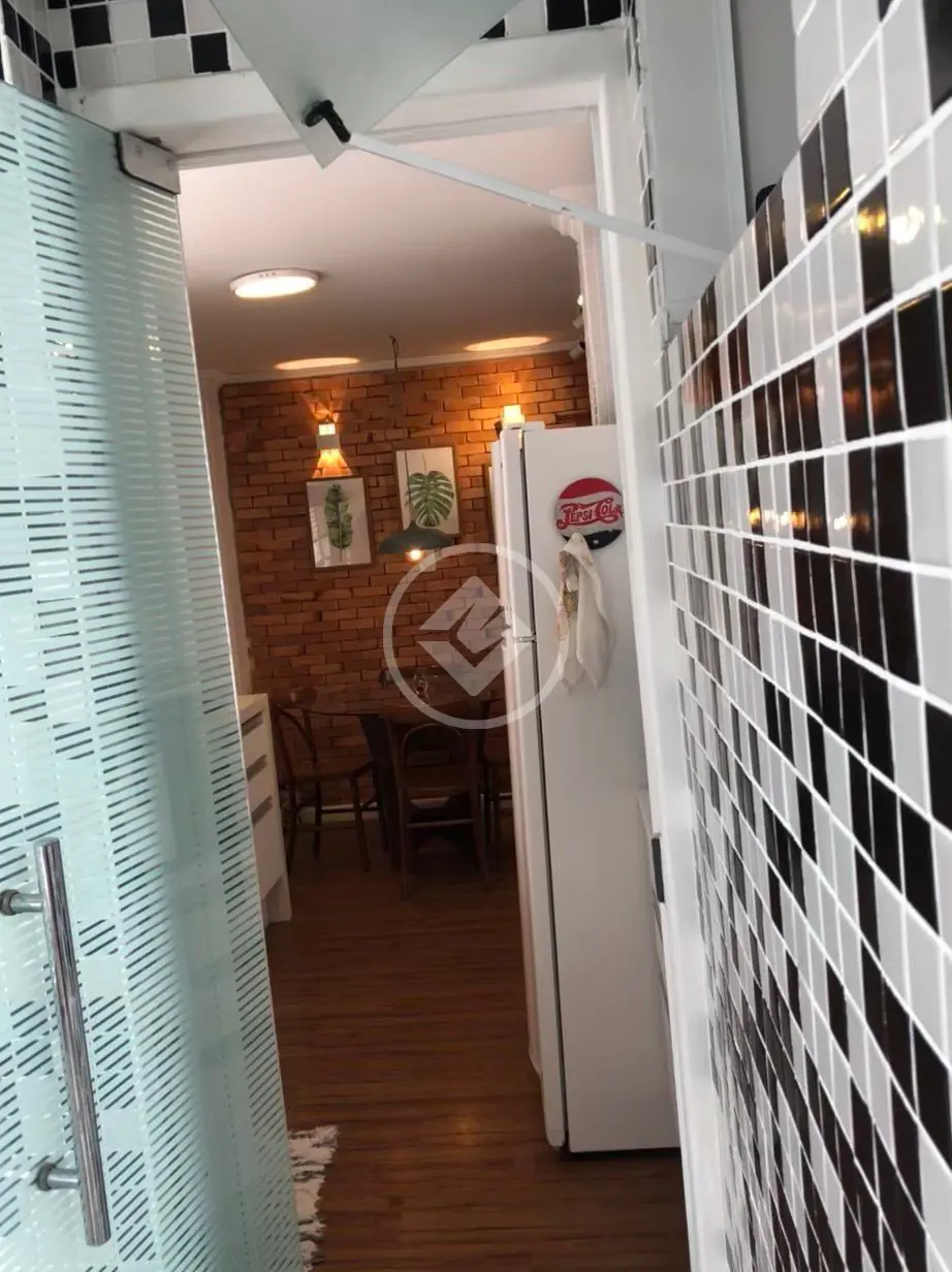Imagem 4 - Apartamento em CENTRO, Florianópolis - SC