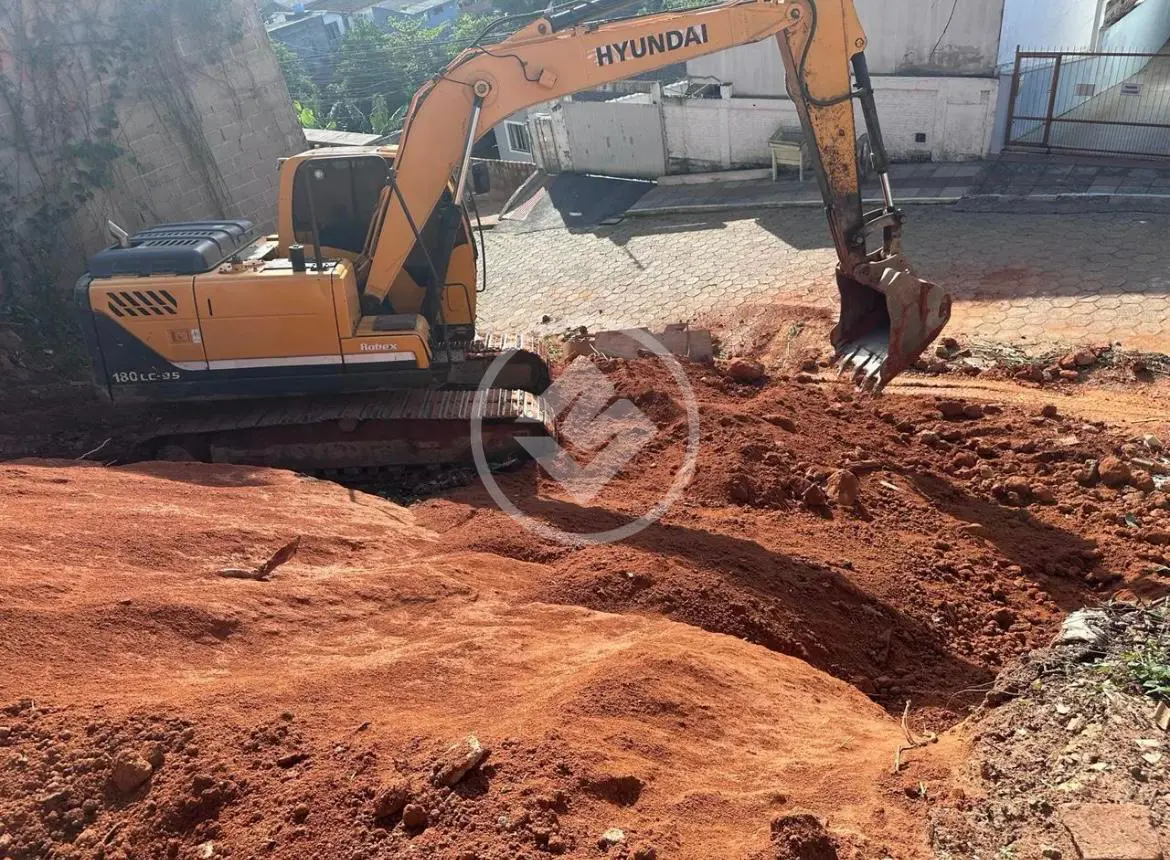 Imagem 4 - Terreno em Ipiranga, São José - SC
