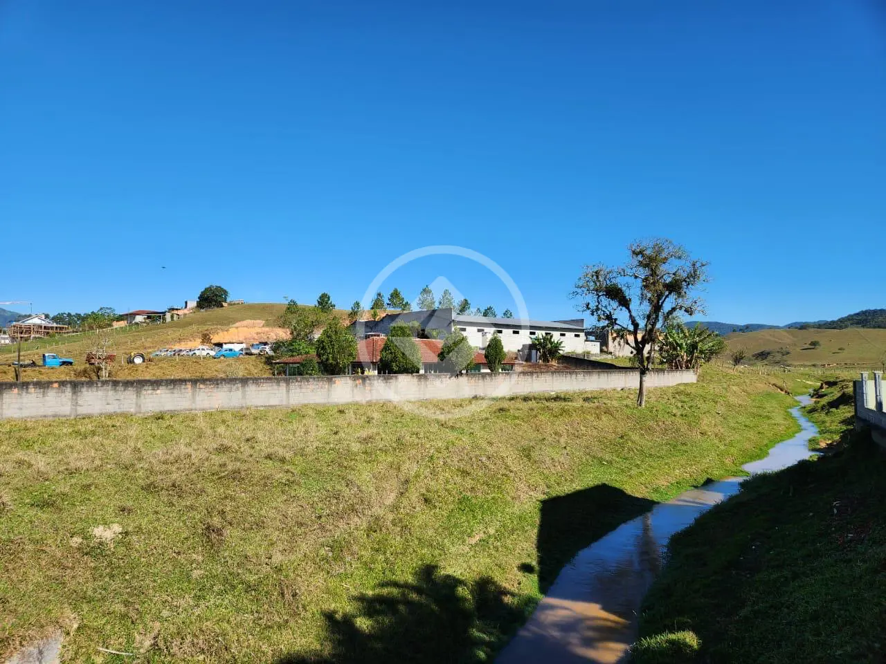 Imagem 2 - Sítio em Centro, Santo Amaro da Imperatriz - SC