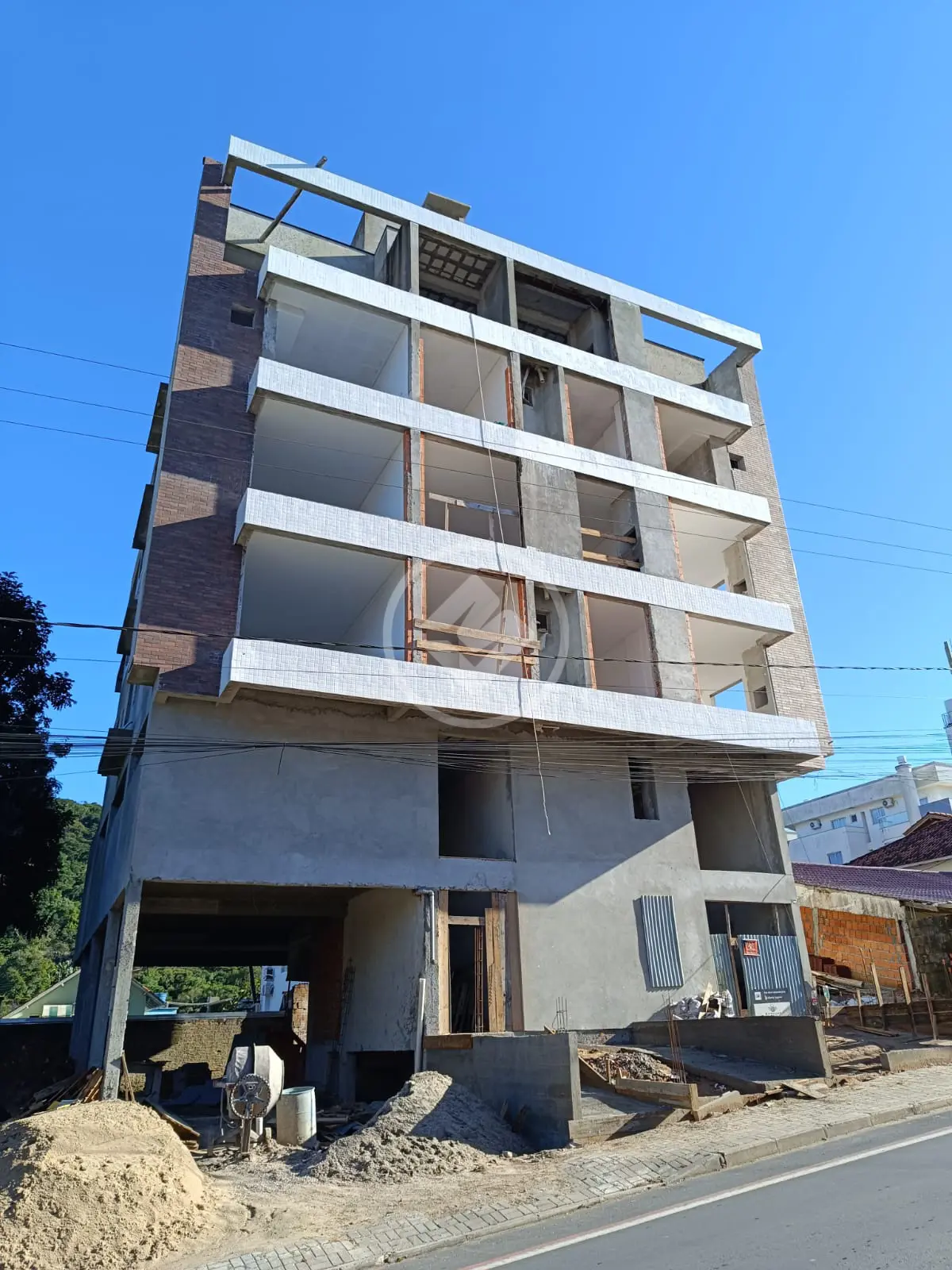 Apartamento Duplex Chapada, Lages - SC — foto 2