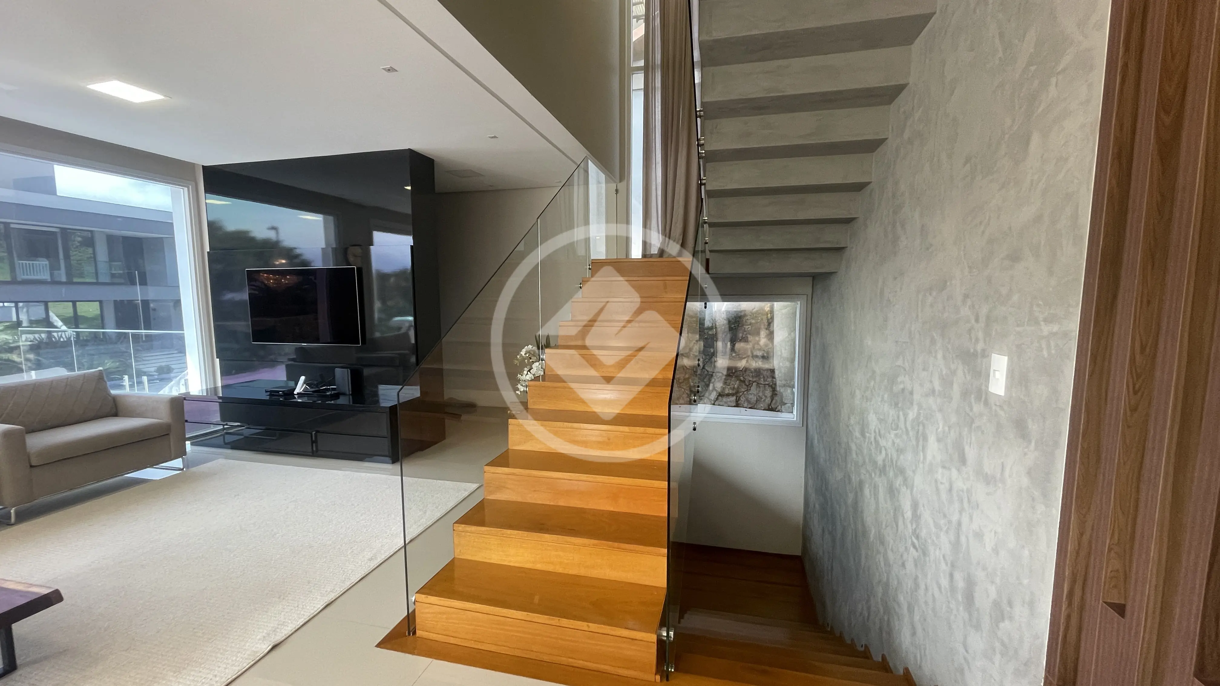 Imagem 2 - Casa Condomínio em João Paulo, Florianópolis - SC