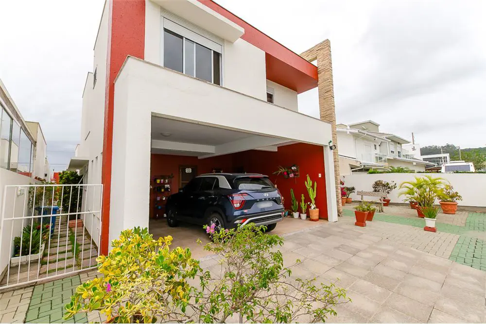Imagem 6 - Apartamento em Ingleses do Rio Vermelho, Florianópolis - SC