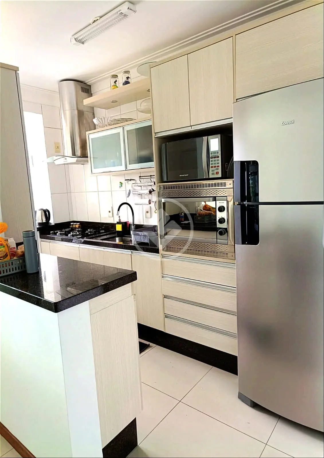 Imagem 1 - Apartamento em Trindade, Florianópolis - SC