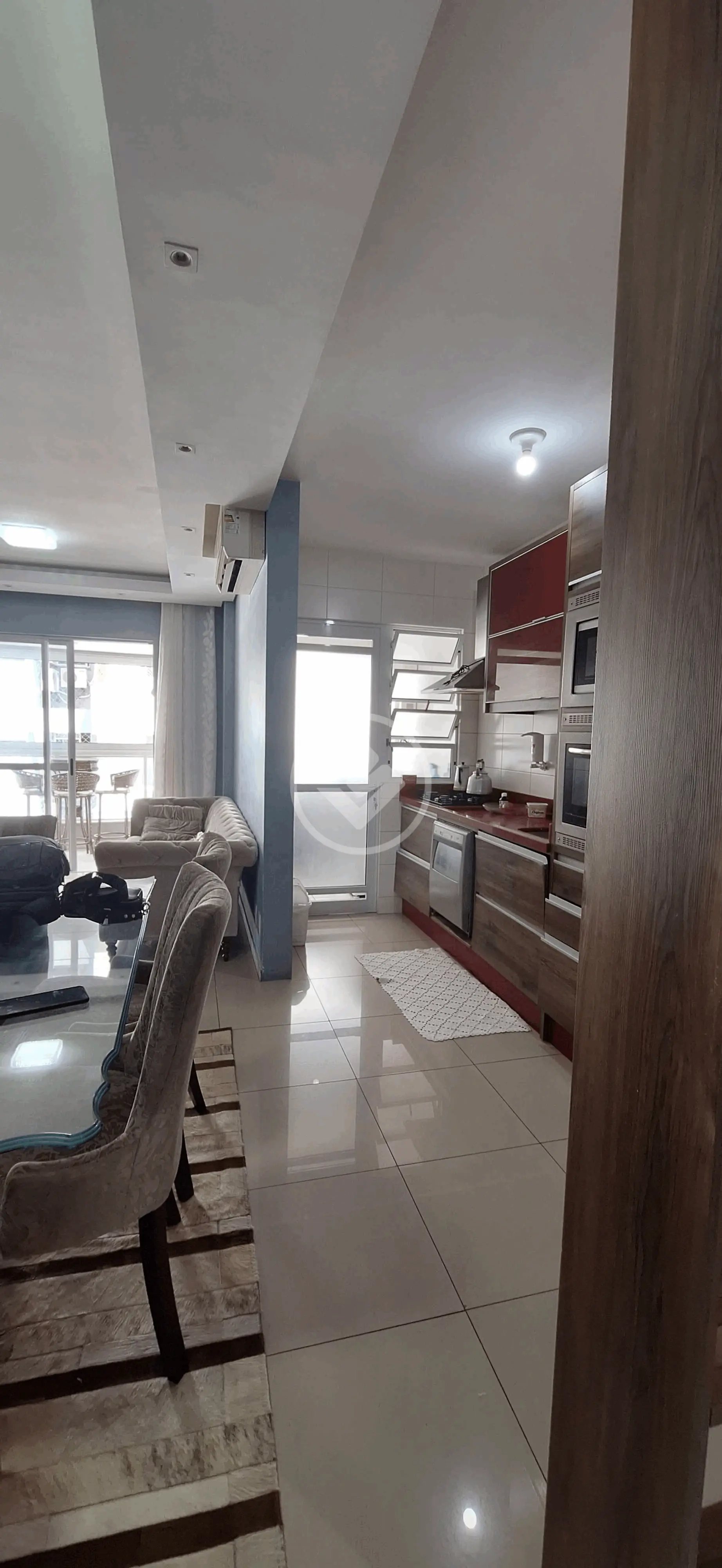 Imagem 6 - Apartamento em Campinas, São José - SC