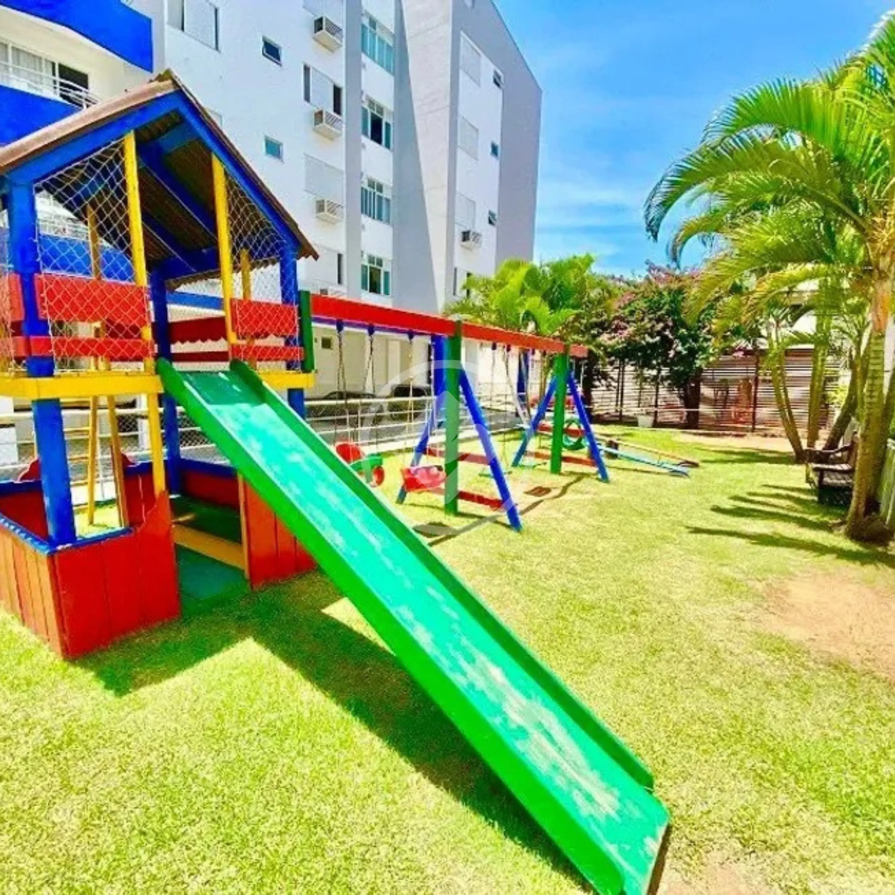 Image 14 - Apartamento em ABRAÃO, Florianópolis - SC