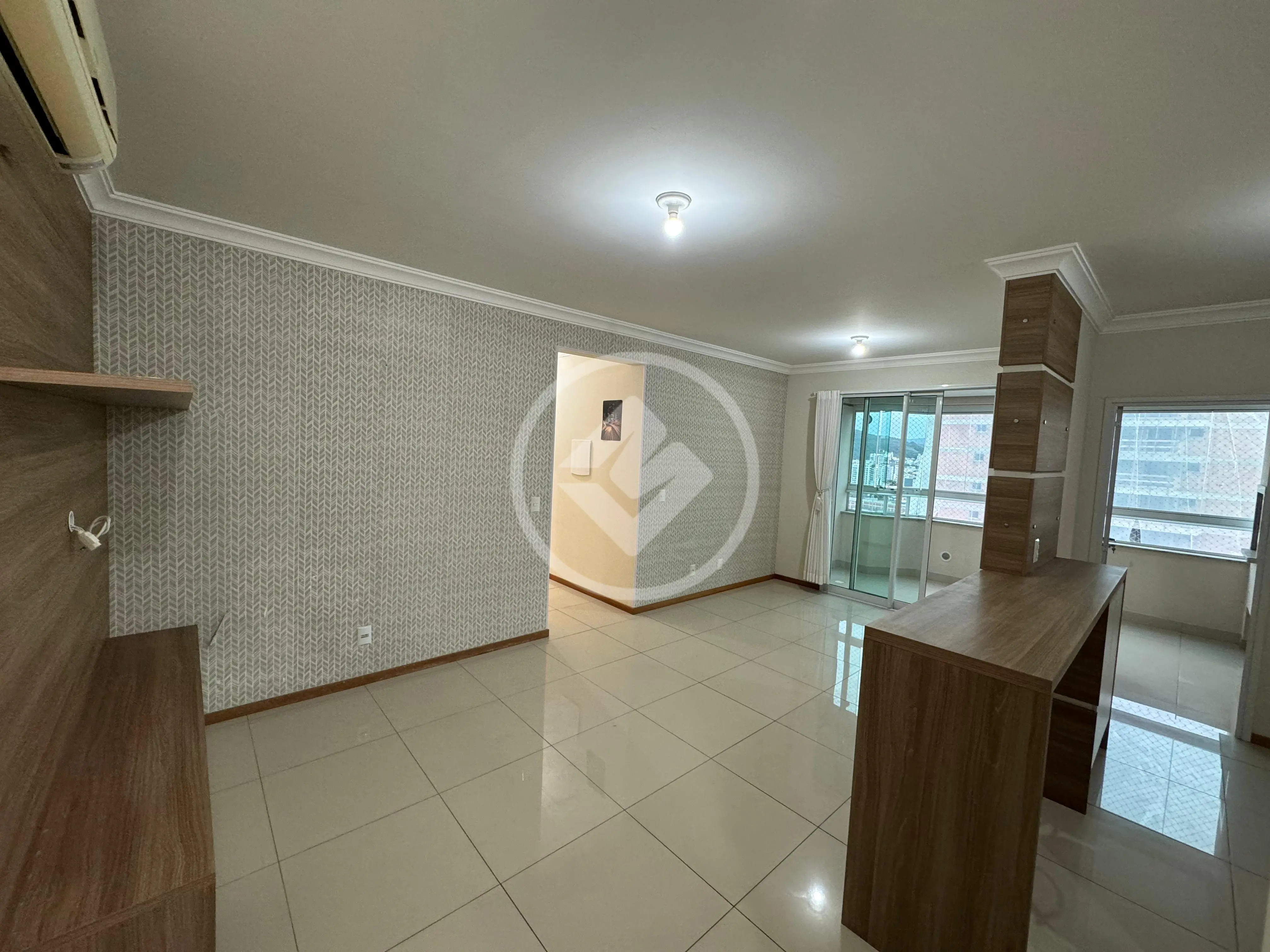 Imagem 3 - Apartamento em Barreiros, São José - SC