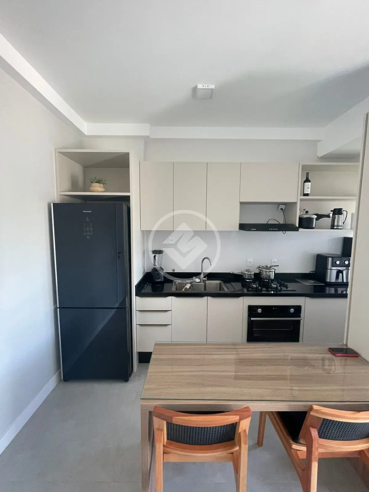Imagem 3 - Apartamento em CACHOEIRA DO BOM JESUS, Florianópolis - SC