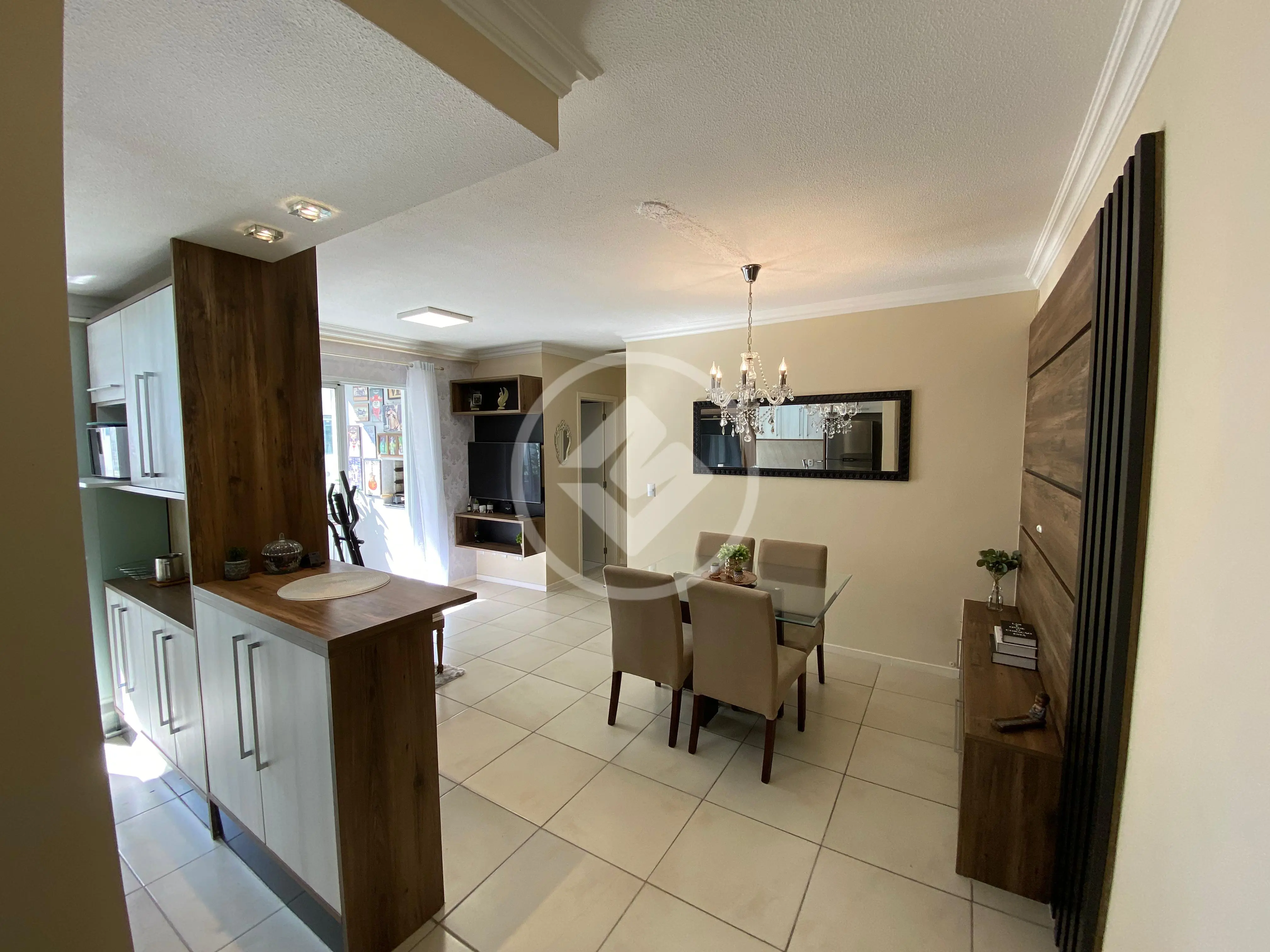 Imagem 2 - Apartamento em Pagani, Palhoça - SC