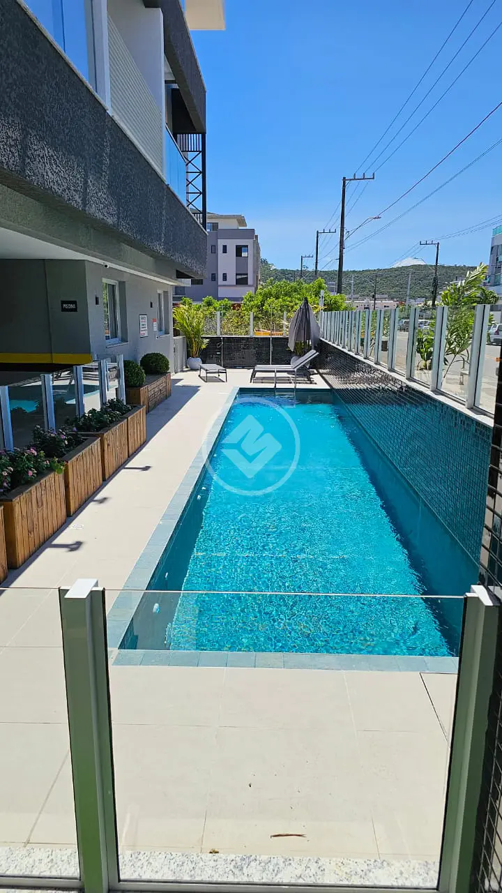 Apartamento Ingleses do Rio Vermelho, Florianópolis - SC — foto 2