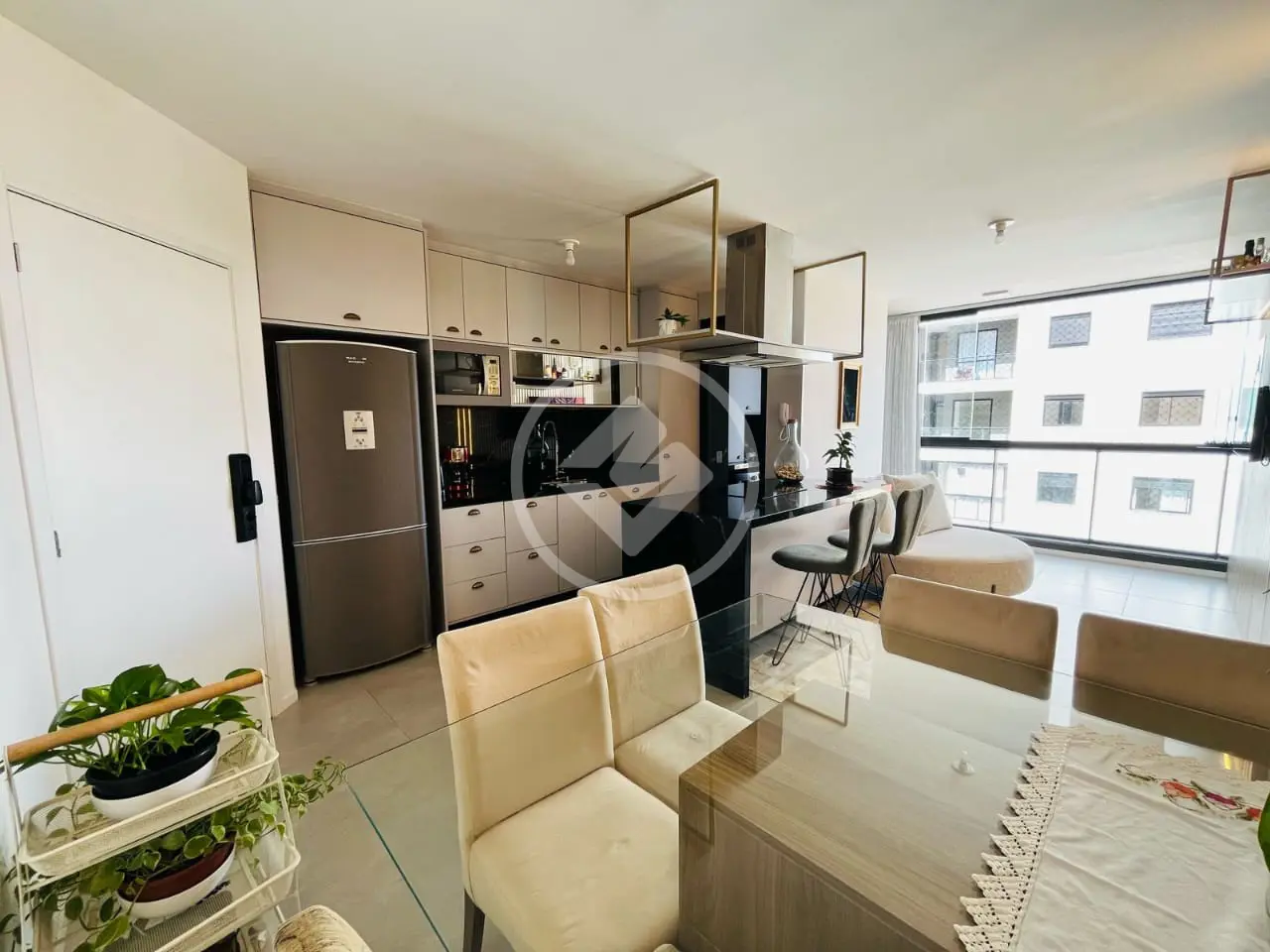 Imagem 5 - Apartamento em Areias, São José - SC