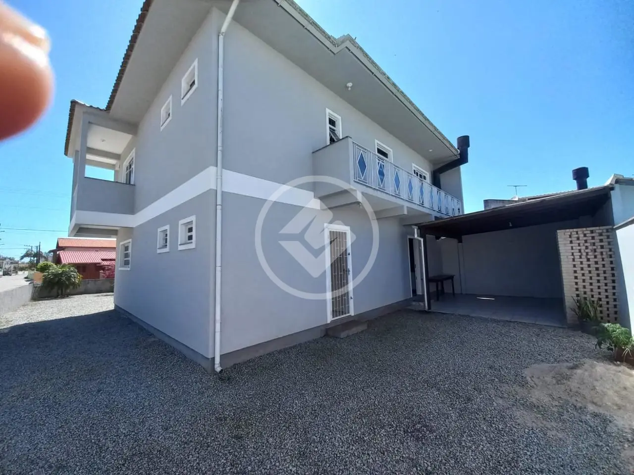 Imagem 4 - Casa em Pinheira, Palhoça - SC