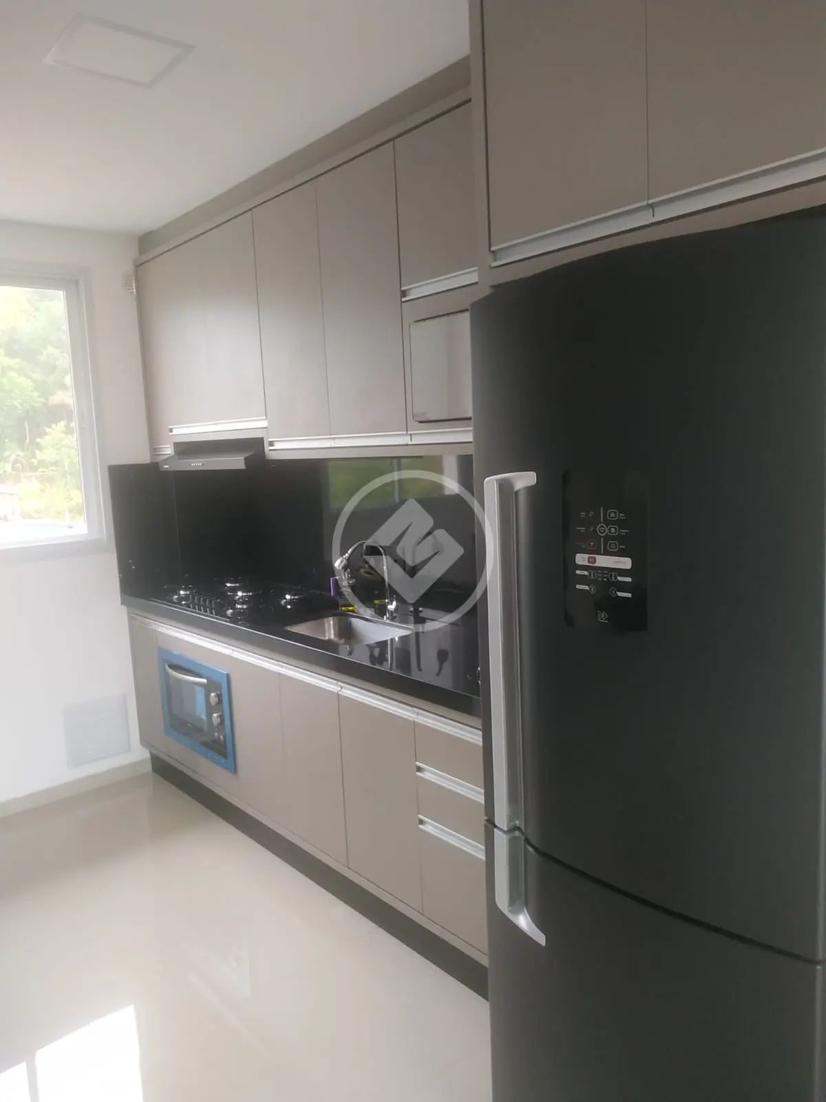 Apartamento Palmas, Governador Celso Ramos - SC — foto 1