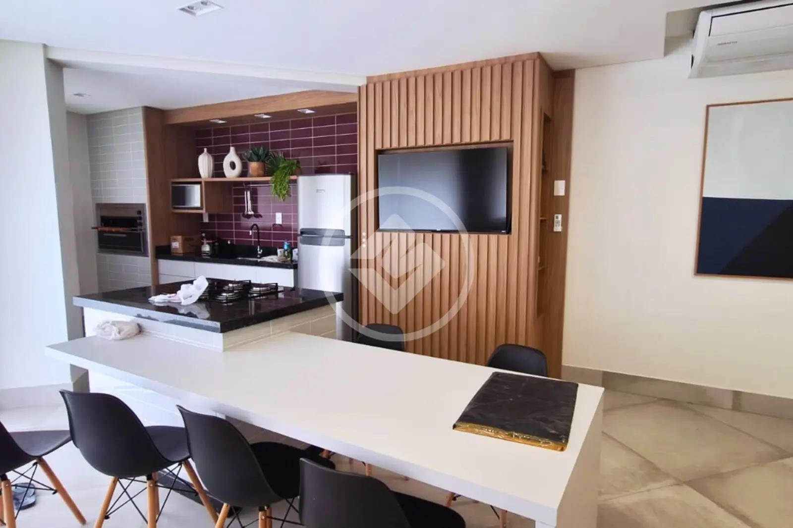 Imagem 2 - Apartamento em Pagani, Palhoça - SC
