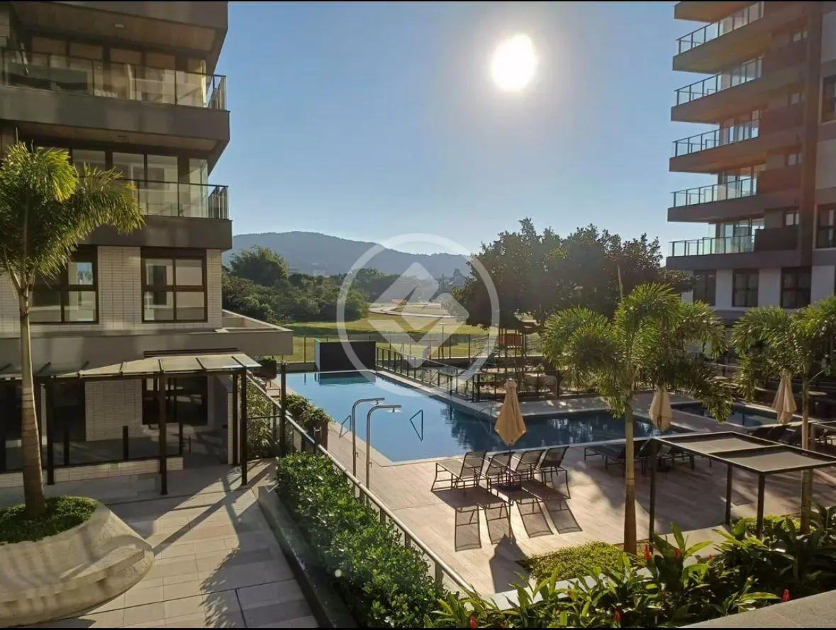 Imagem 1 - Apartamento em JURERÊ, Florianópolis - SC