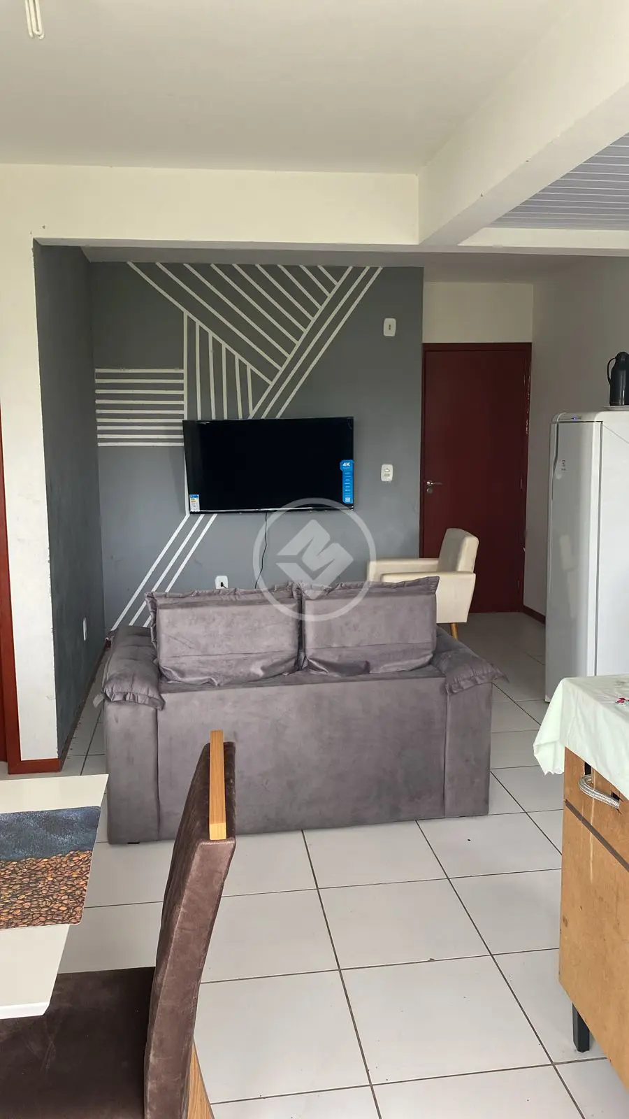 Apartamento Aririú da Formiga, Palhoça - SC — foto 2