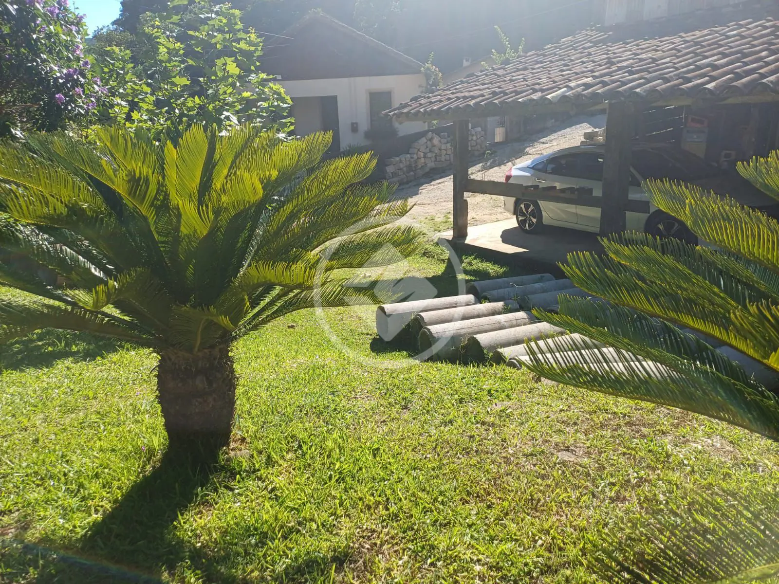 Sítio Zona Rural, São Pedro de Alcântara - SC — foto 2