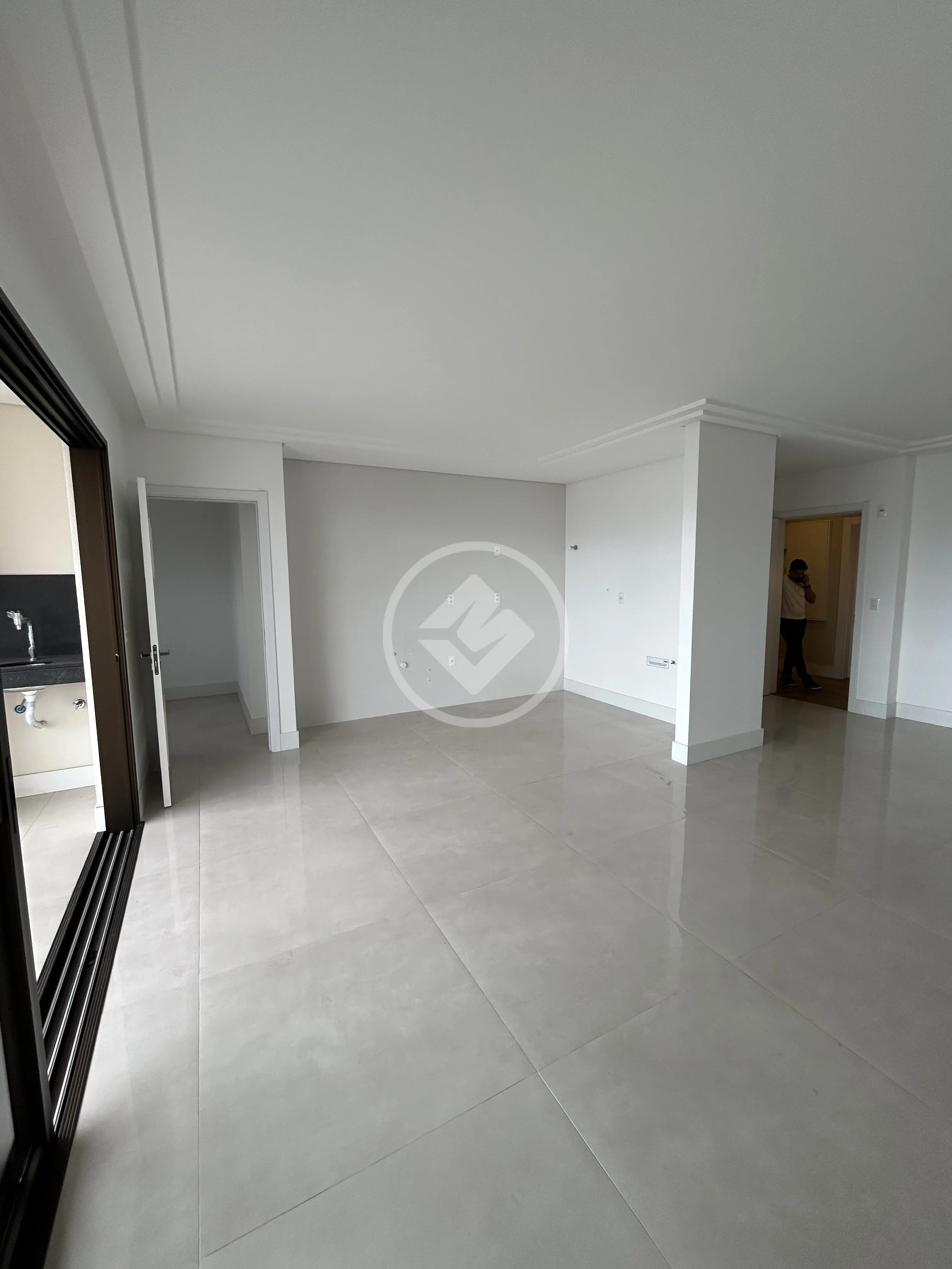 Imagem 2 - Apartamento em Kobrasol, São José - SC
