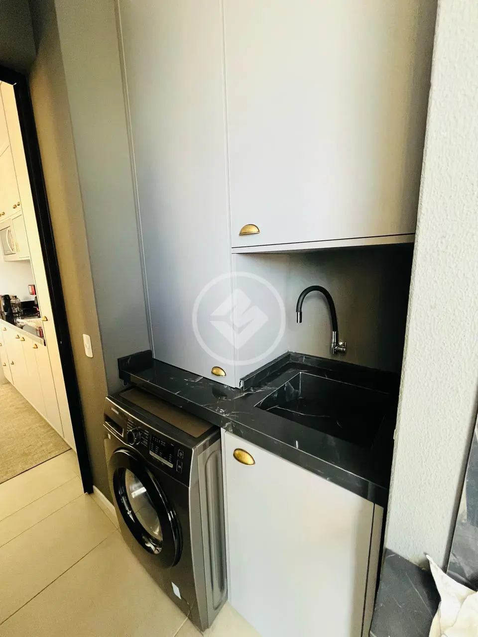 Image 21 - Apartamento em Areias, São José - SC