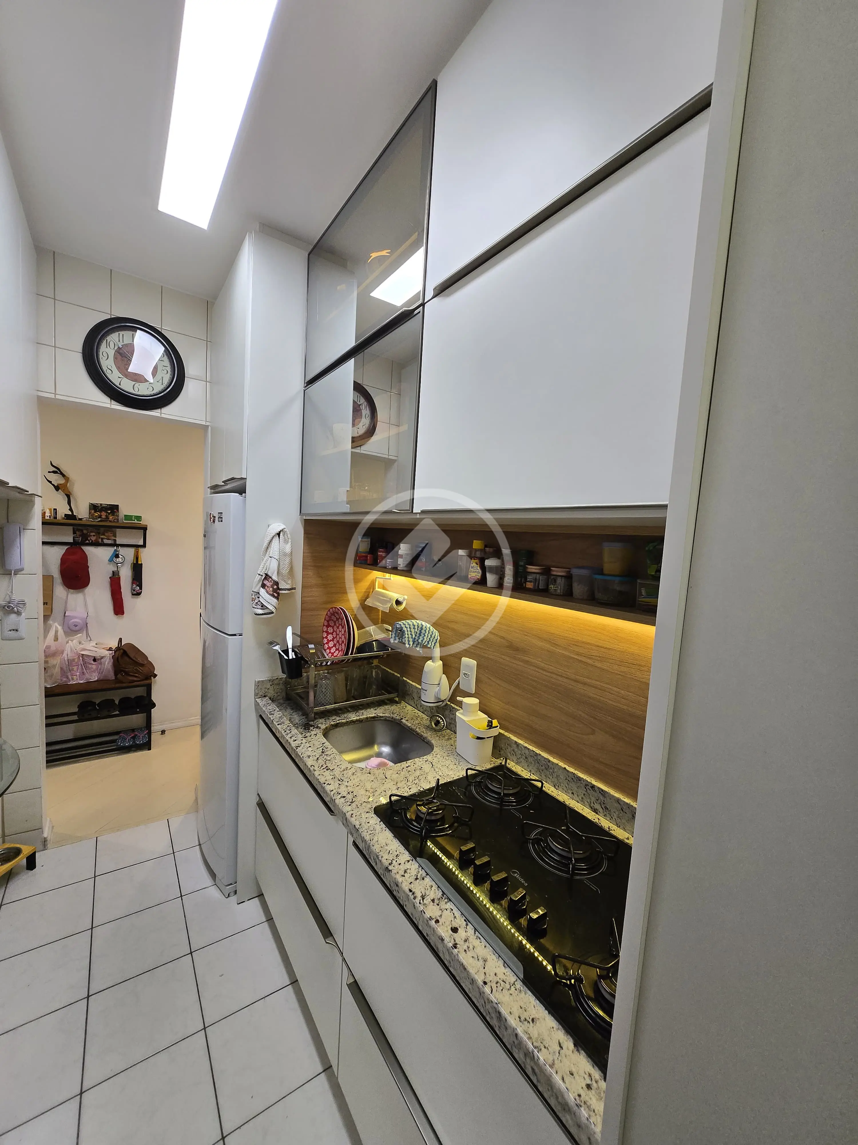 Imagem 4 - Apartamento em ESTREITO, Florianópolis - SC