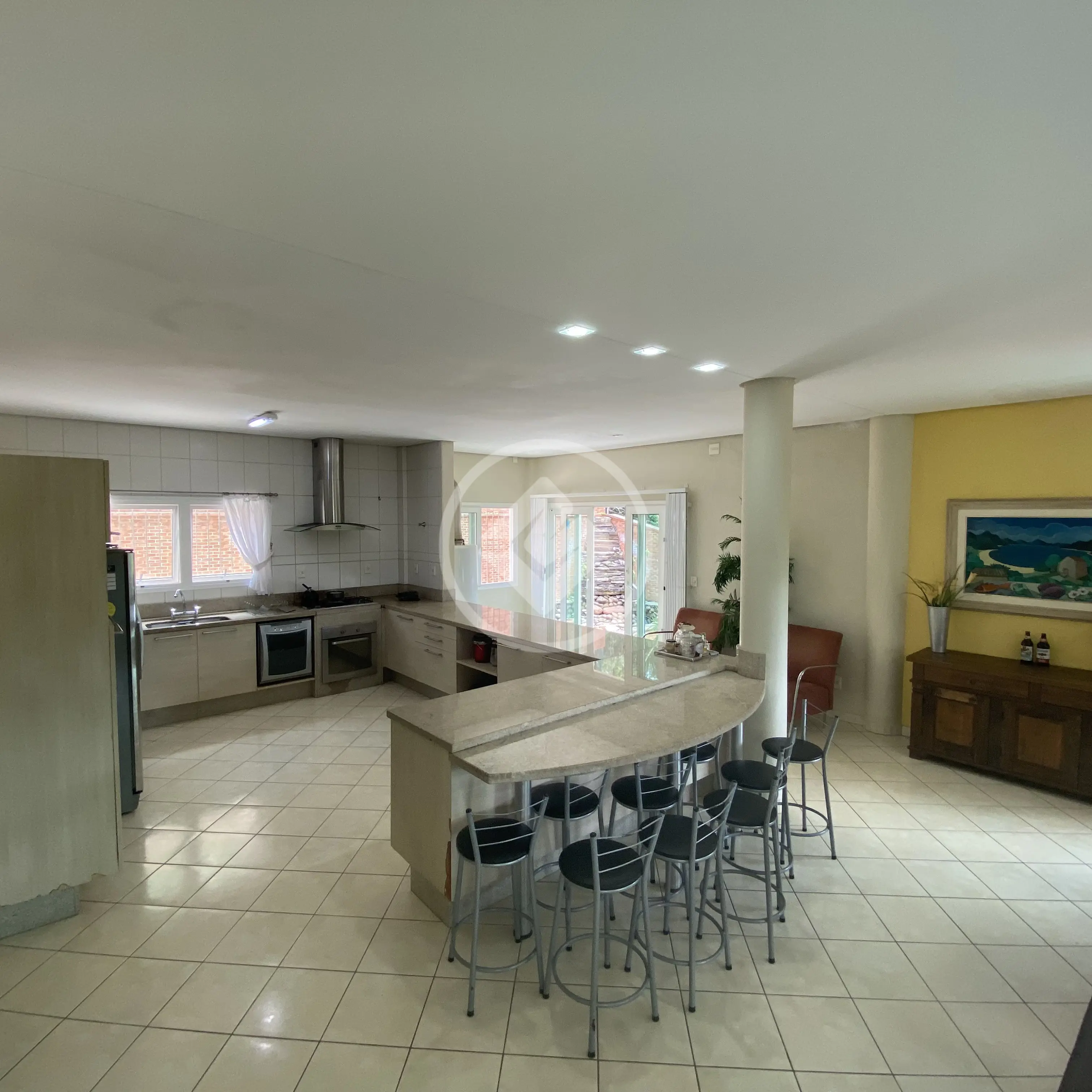 Imagem 4 - Casa Condomínio em Cacupé, Florianópolis - SC