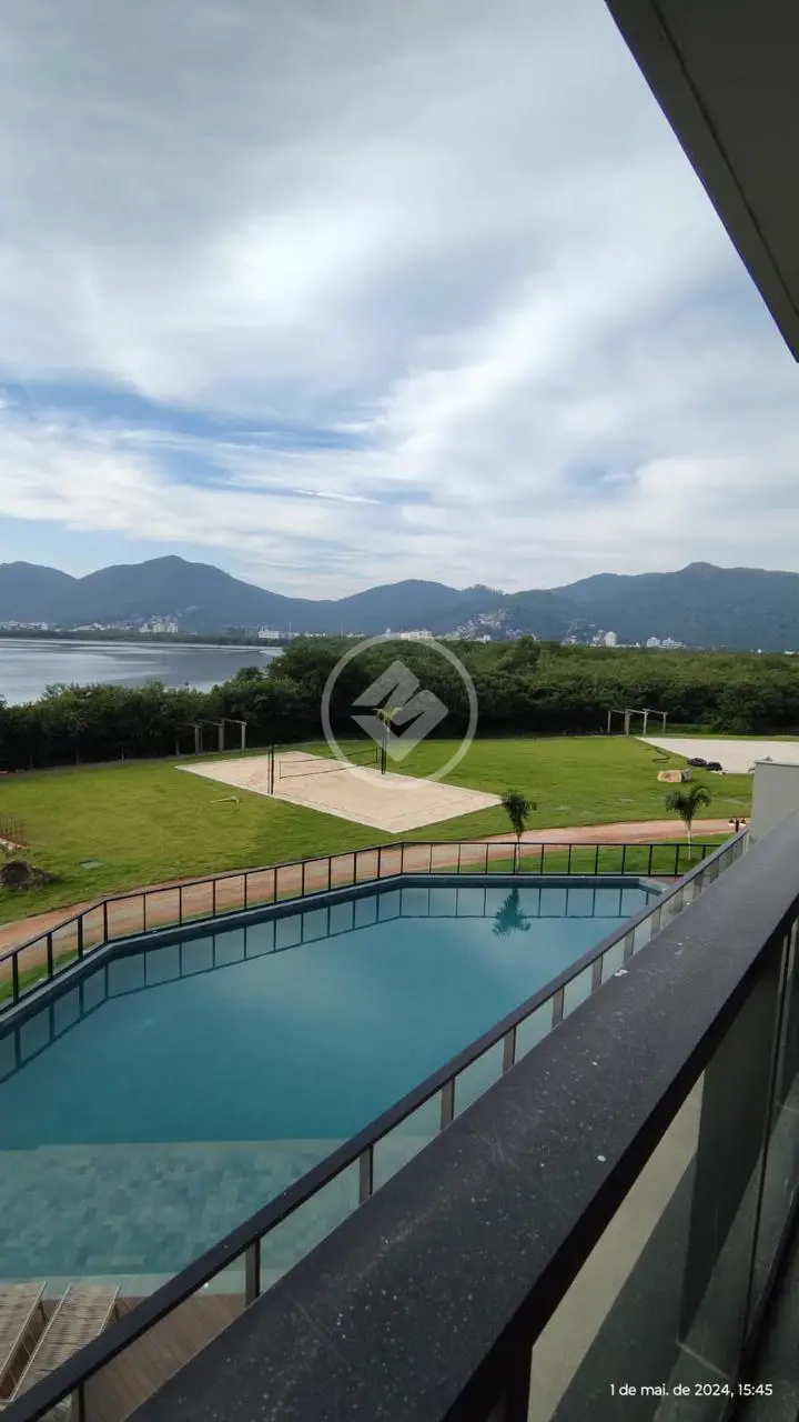 Imagem 6 - Apartamento Duplex em João Paulo, Florianópolis - SC