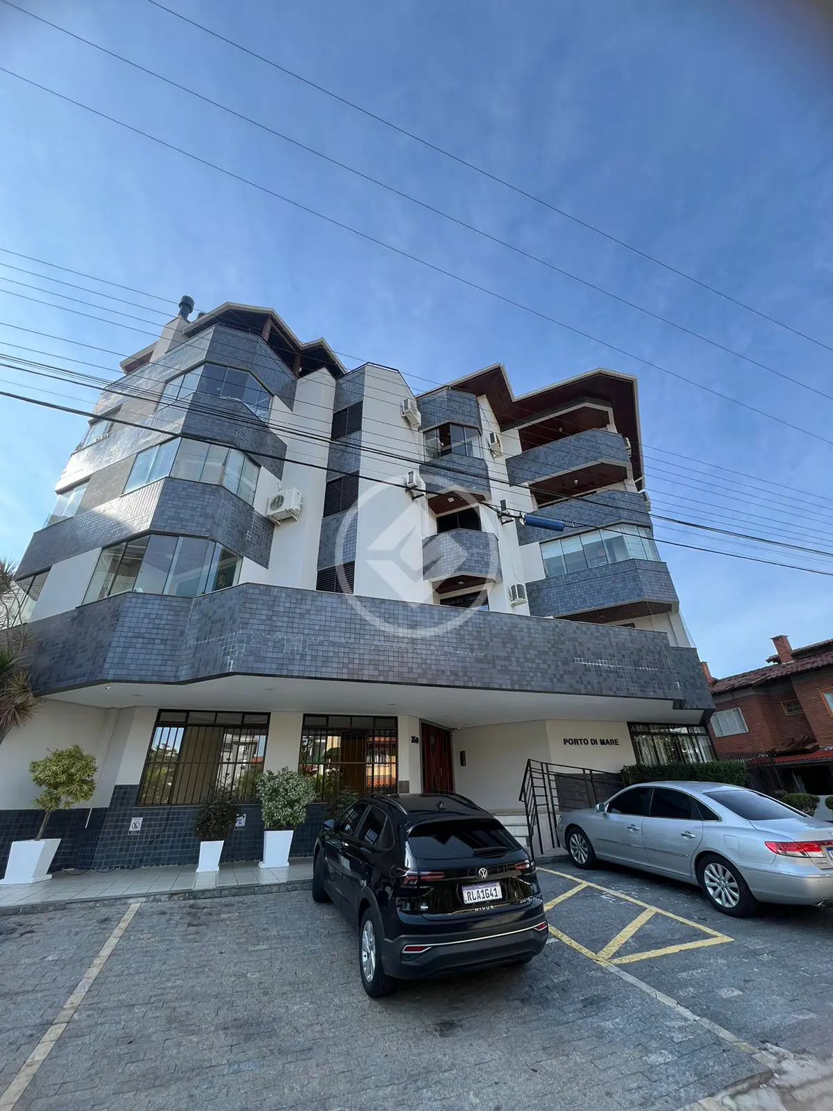 Imagem 4 - Apartamento em CANASVIEIRAS, Florianópolis - SC