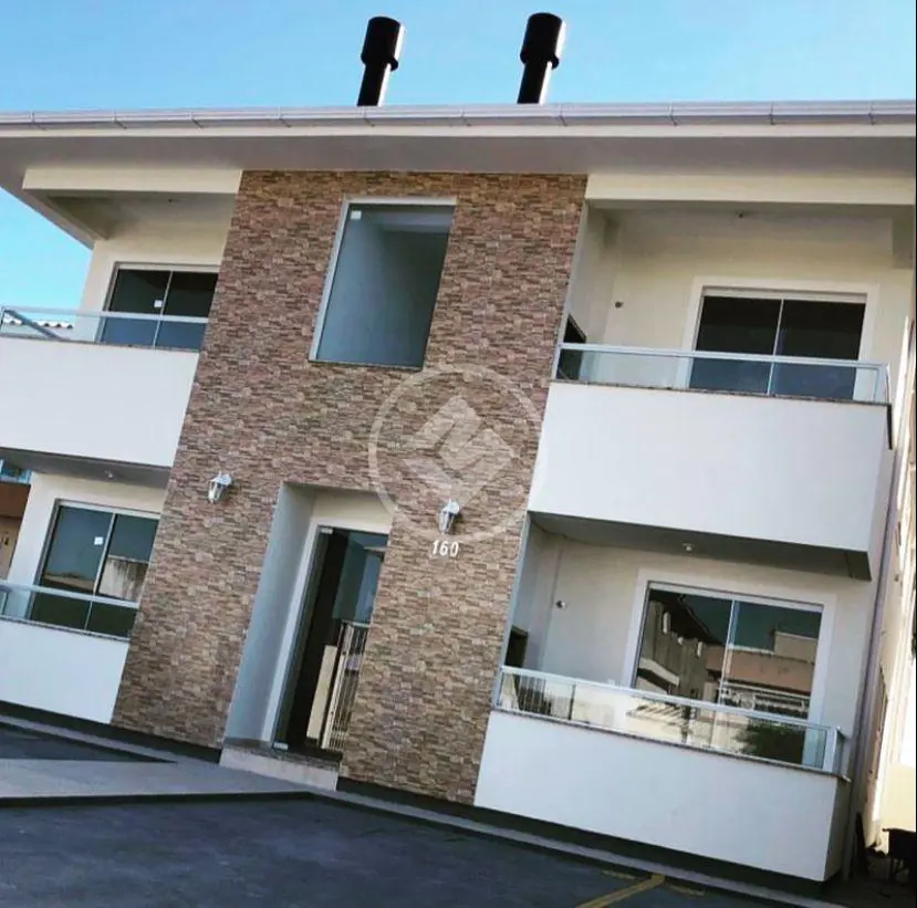 Apartamento Nova Palhoça, Palhoça - SC — foto 1