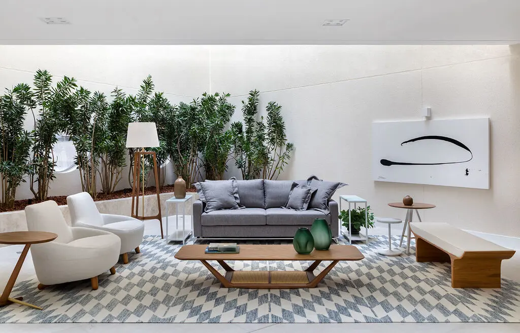 Imagem 5 - Apartamento em Jurerê Internacional, Florianópolis - SC