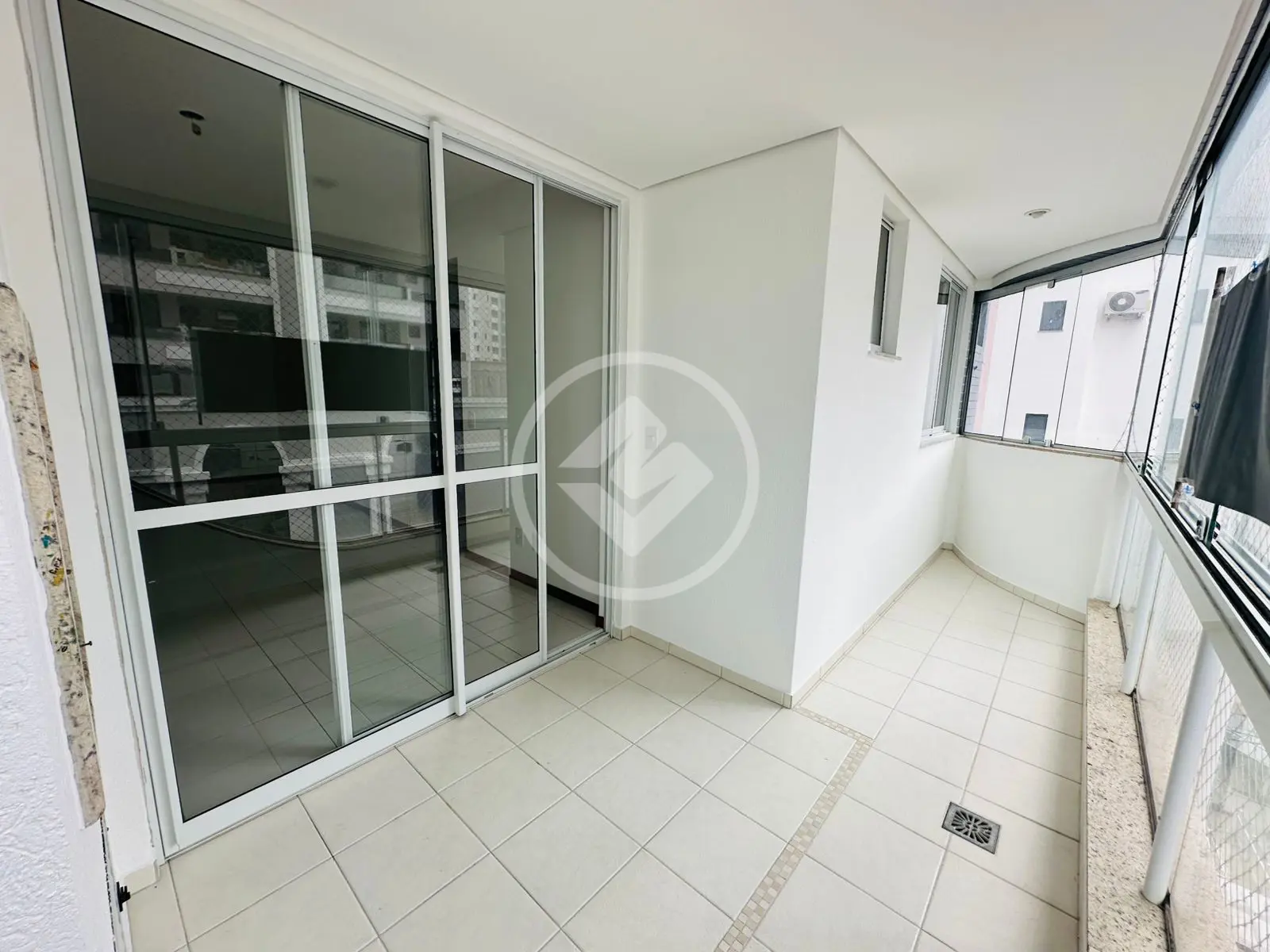 Apartamento Campinas, São José - SC — foto 2