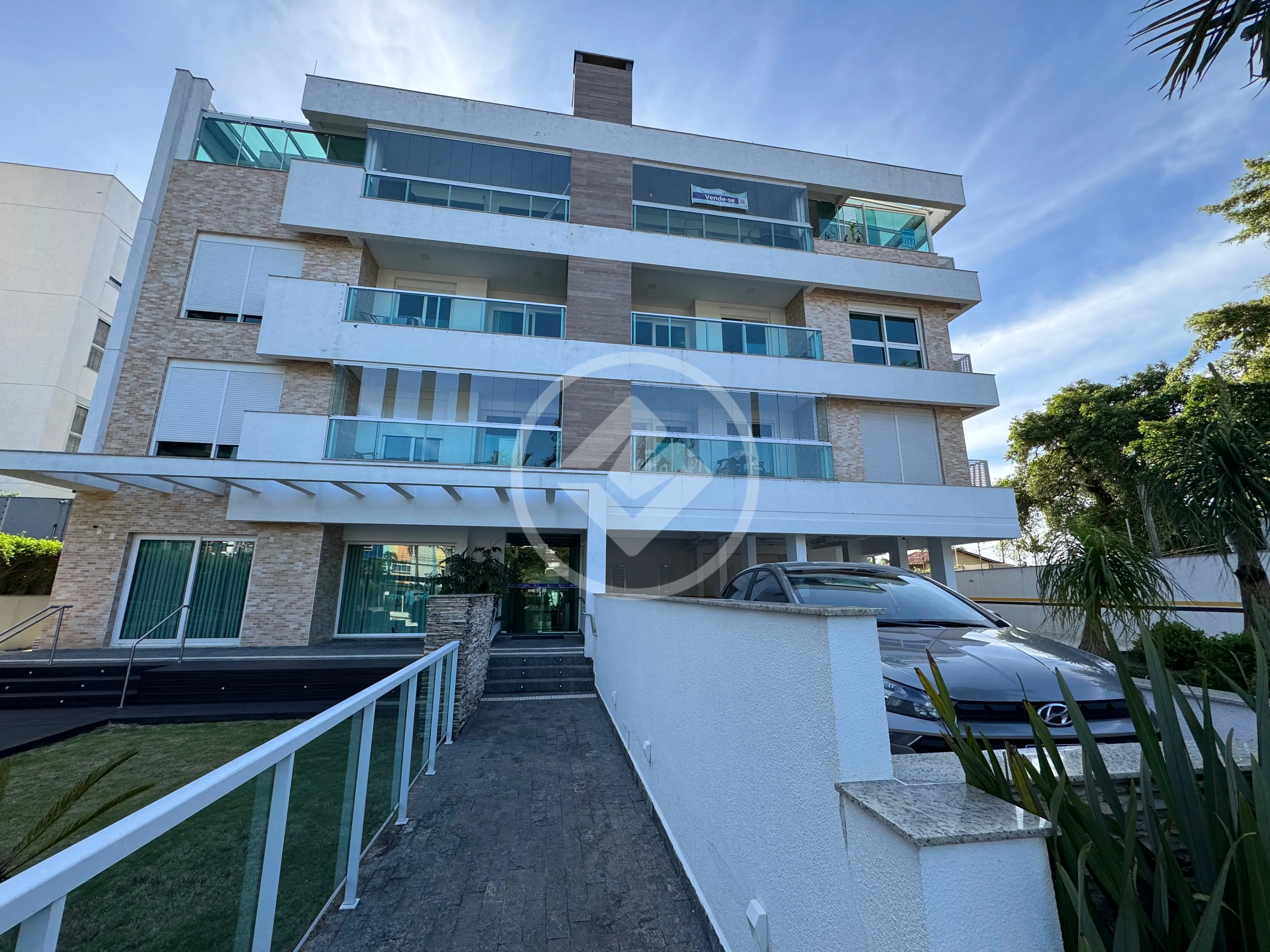 Apartamento JOAO PAULO, Florianópolis - SC — foto 1
