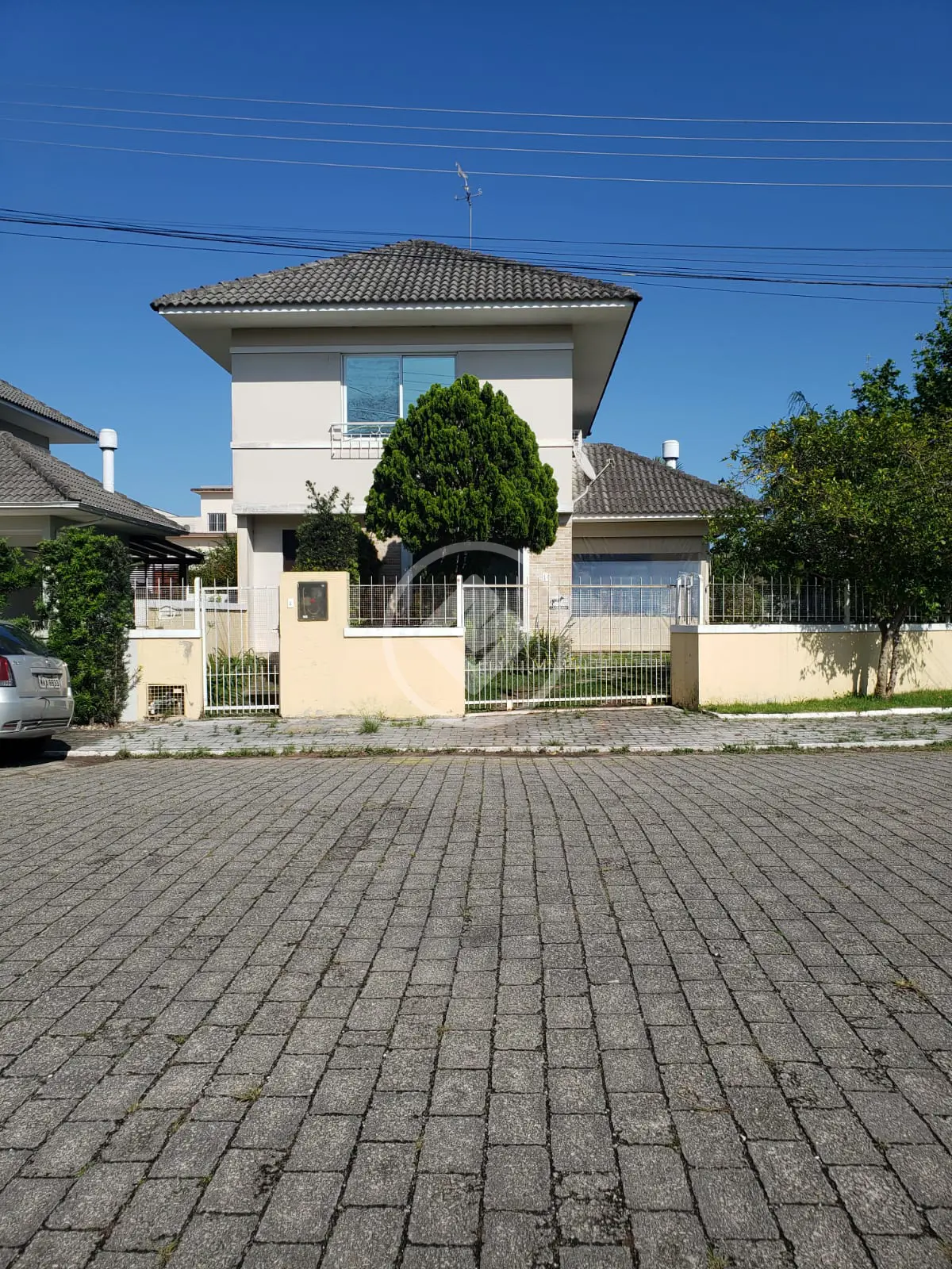 Casa Condomínio Campeche, Florianópolis - SC — foto 1