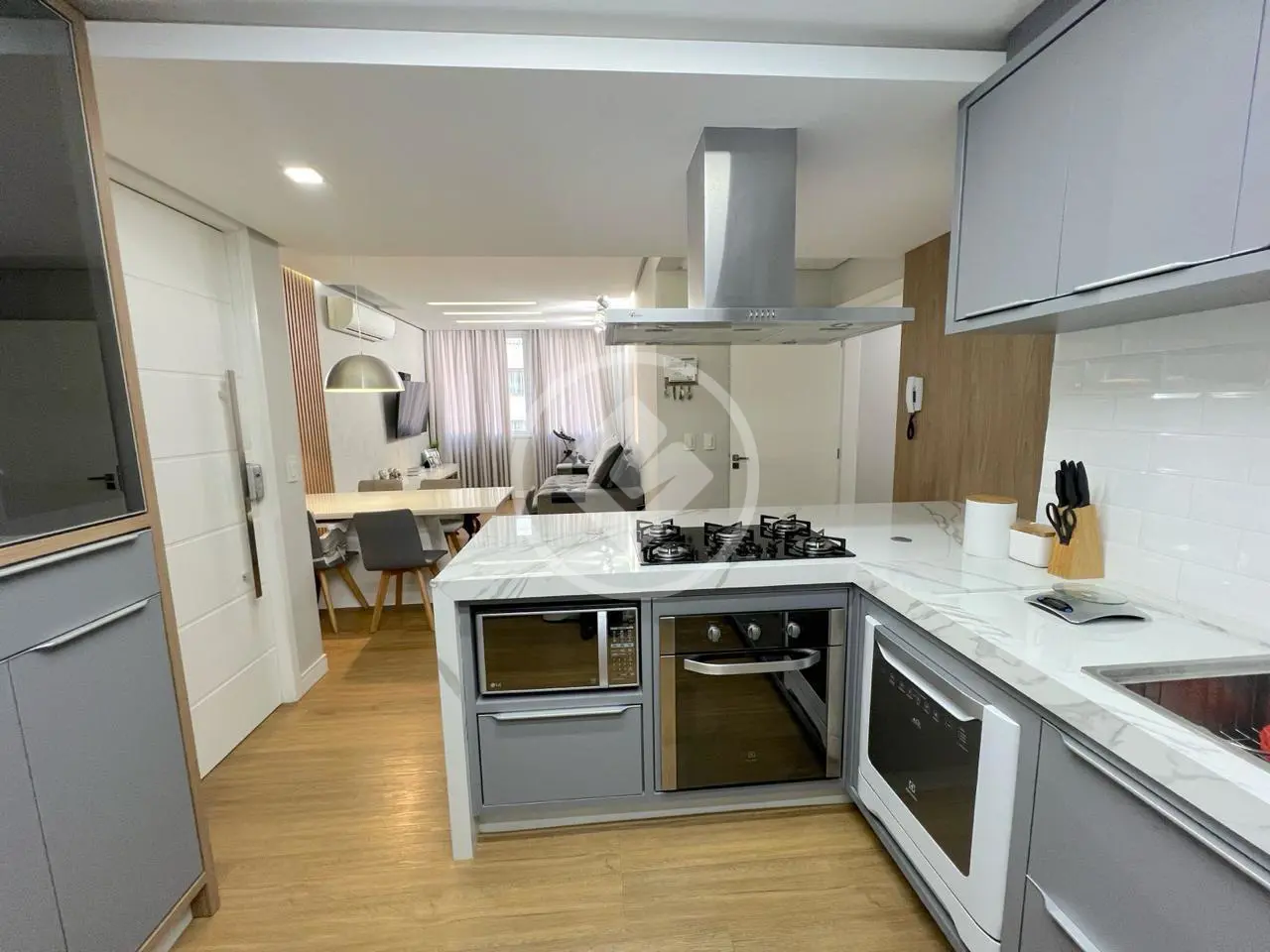 Imagem 3 - Apartamento em CENTRO, Florianópolis - SC