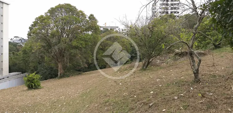 Terreno Itacorubi, Florianópolis - SC — foto 2