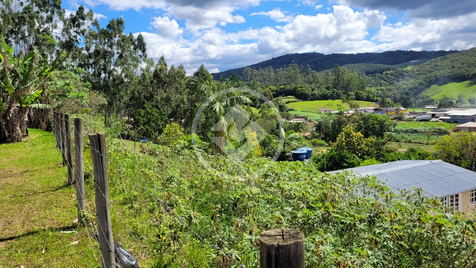 Imagem 2 - Terreno em Centro, Santo Amaro da Imperatriz - SC