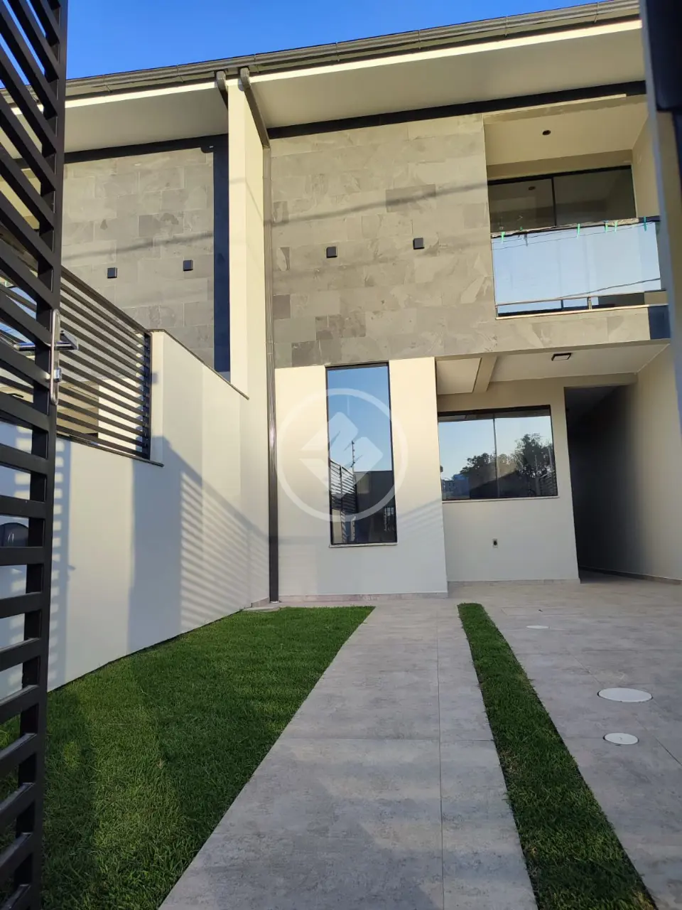 Casa Condomínio Forquilhas, São José - SC — foto 1