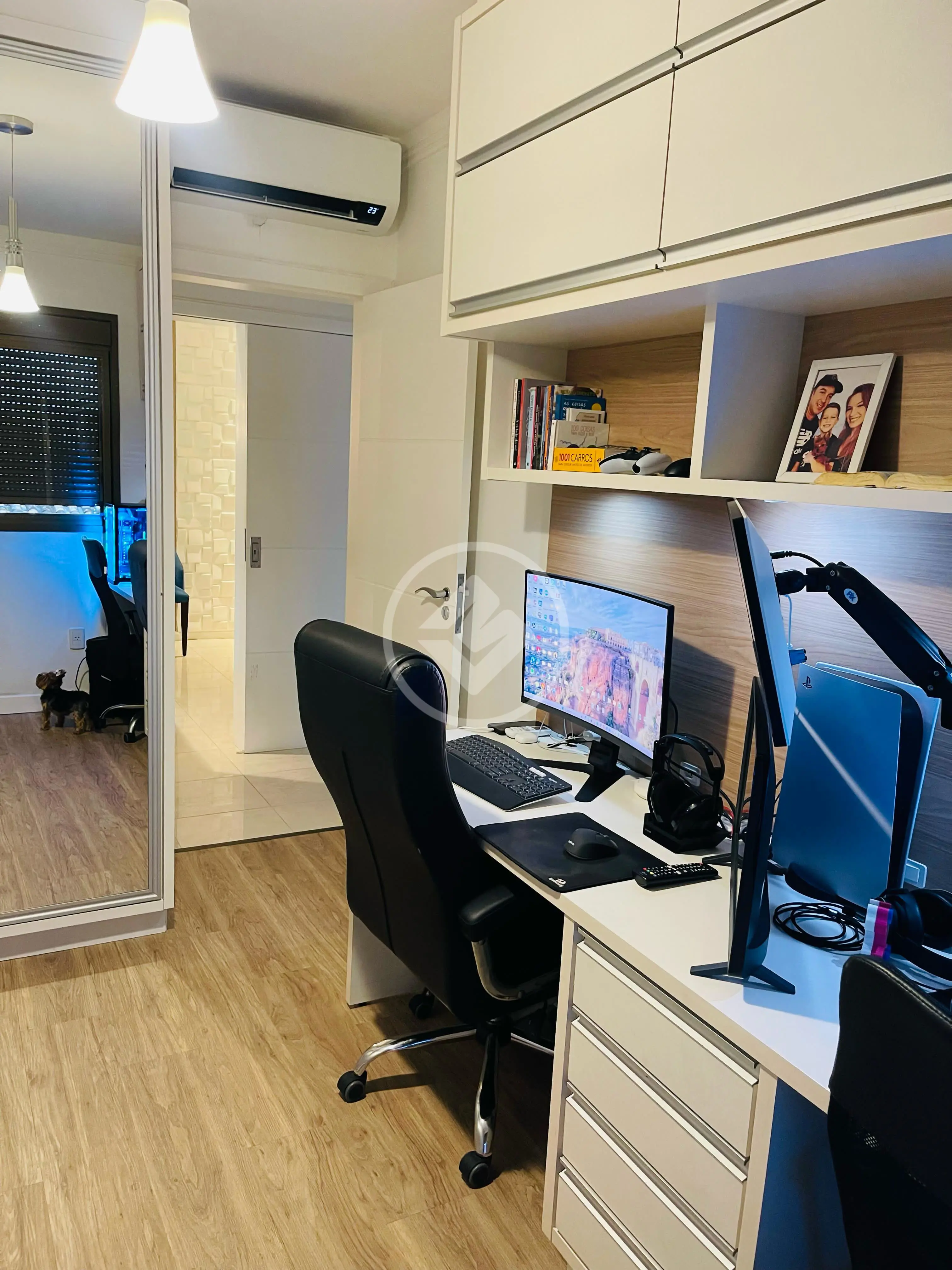 Imagem 3 - Apartamento em Nossa Senhora do Rosário, São José - SC