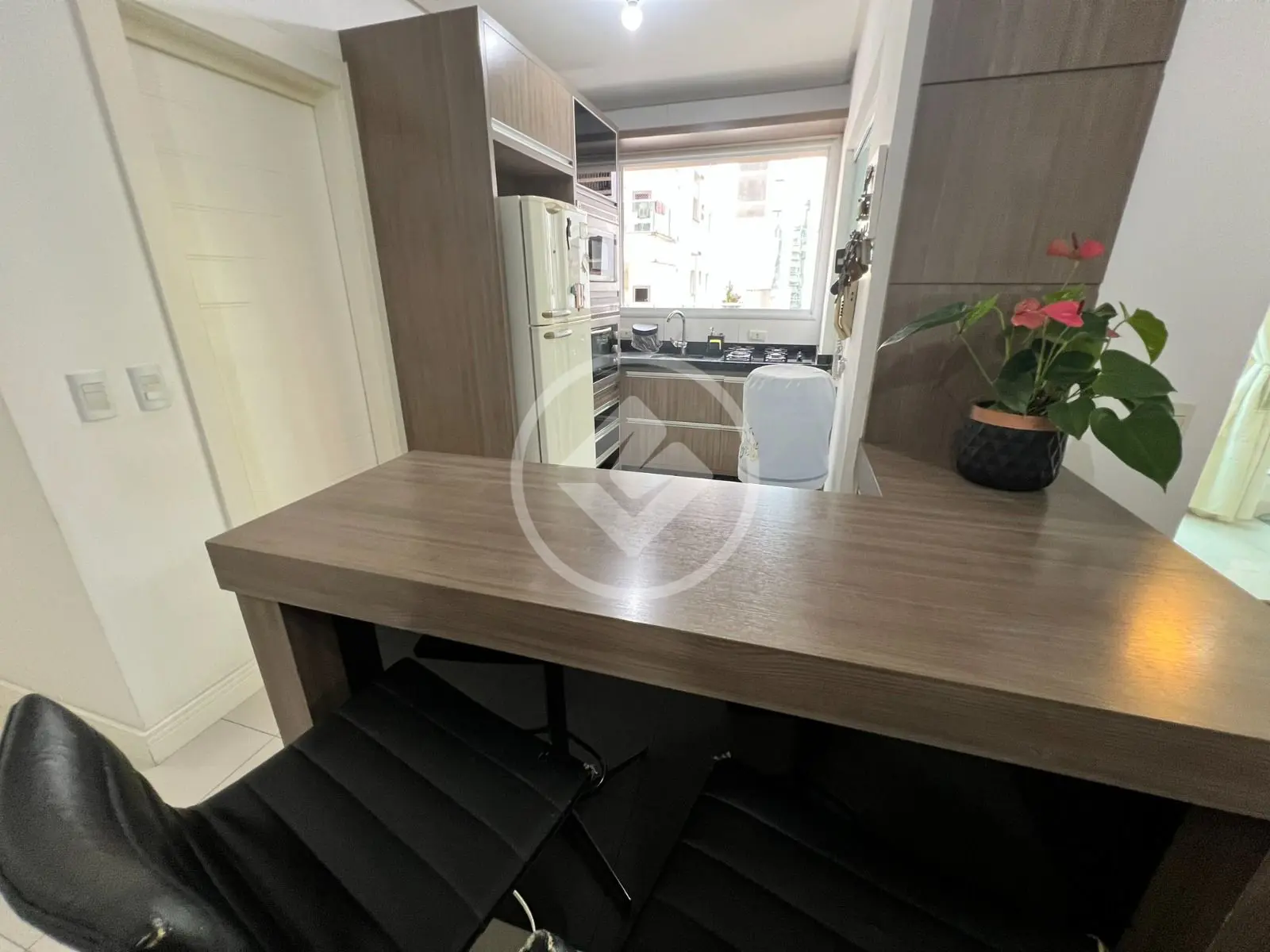 Apartamento Meia Praia, Itapema - SC — foto 2