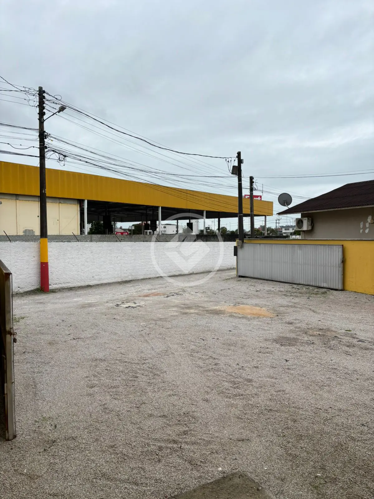 Imagem 3 - Galpão em Areias, São José - SC