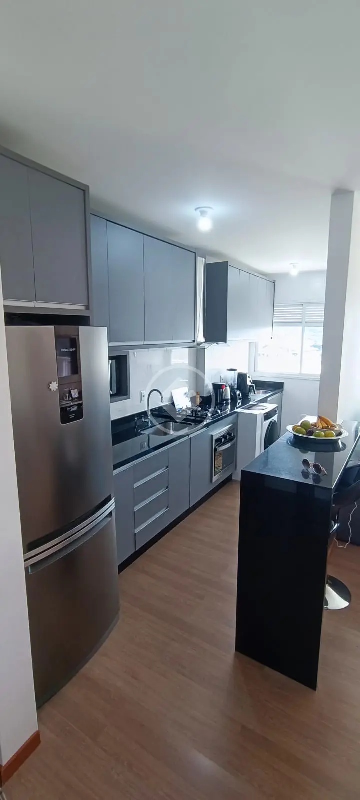 Apartamento Rio Caveiras, Biguaçu - SC — foto 1